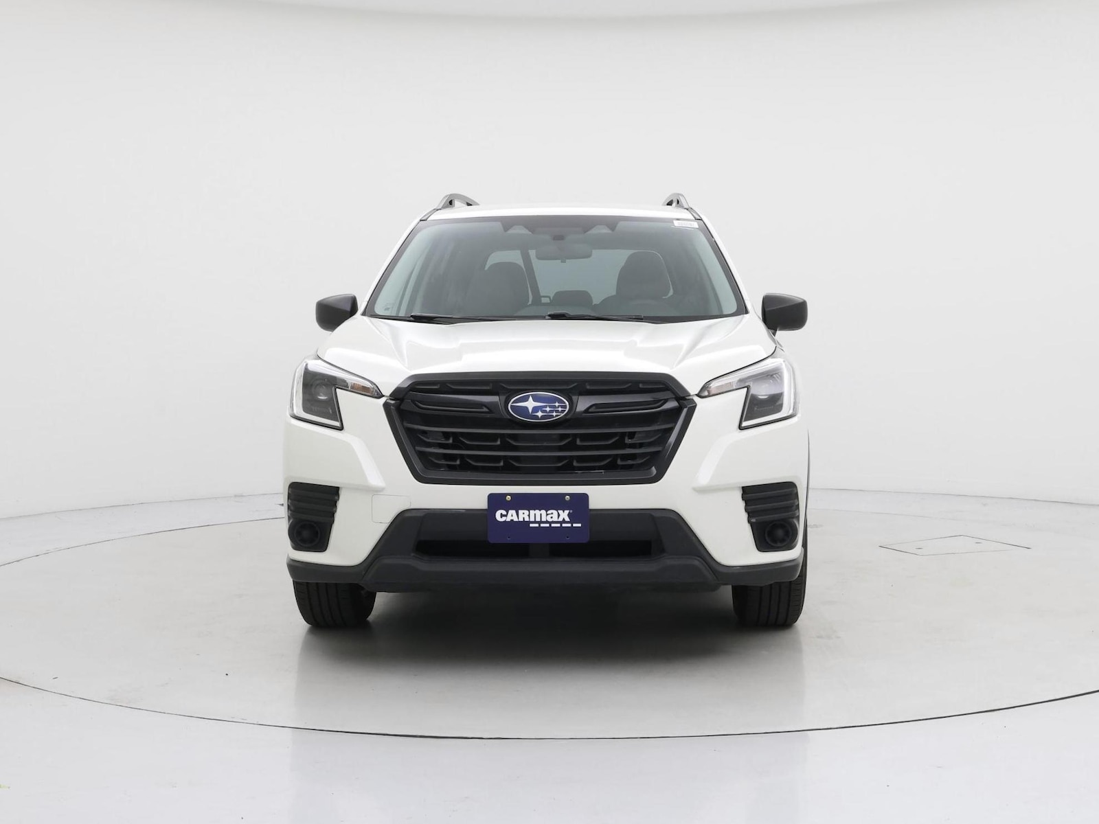 2023 Subaru Forester Base - Photo 6
