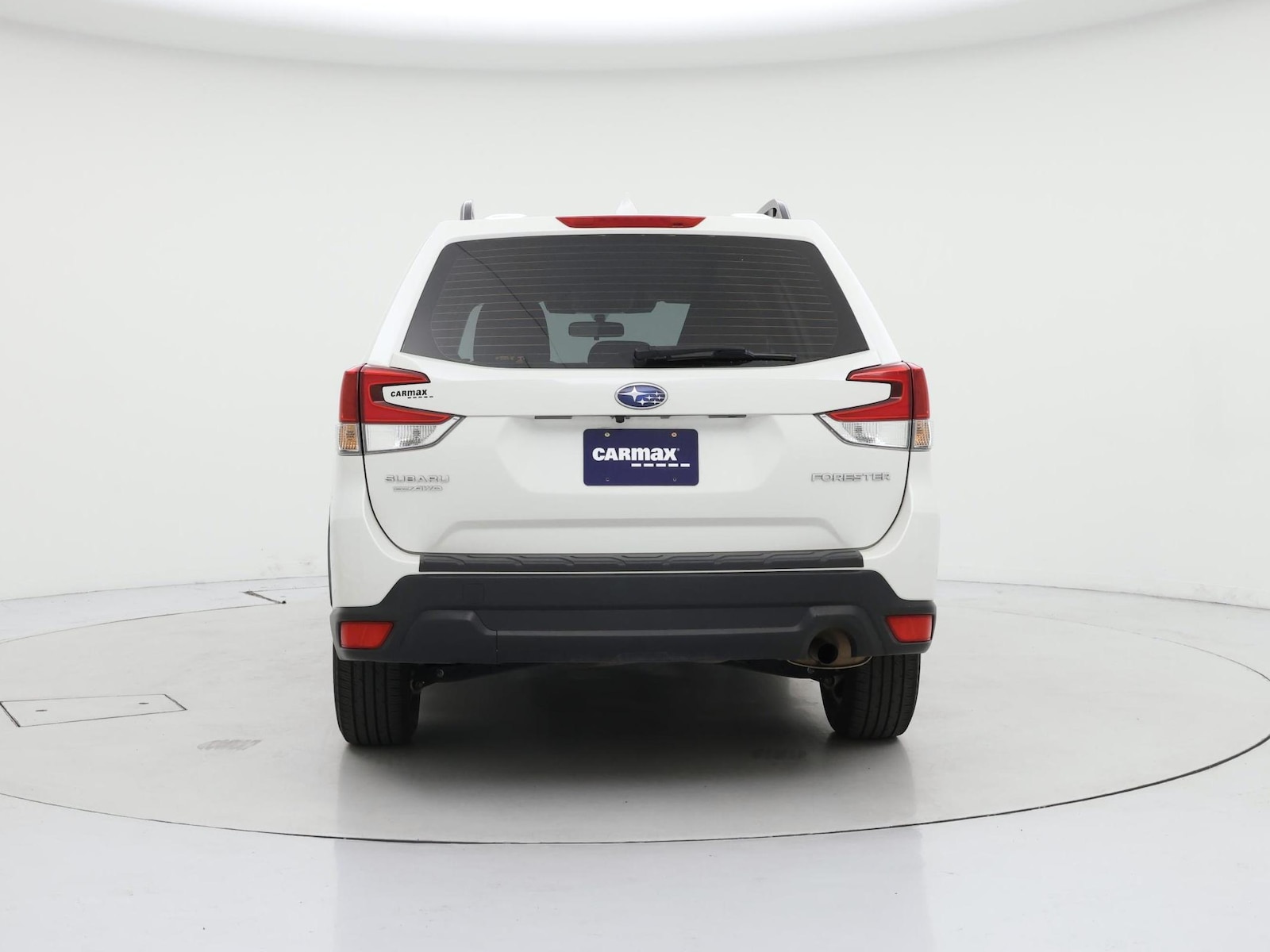 2023 Subaru Forester Base - Photo 7