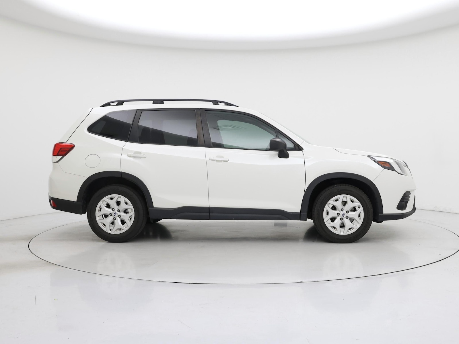 2023 Subaru Forester Base - Photo 8