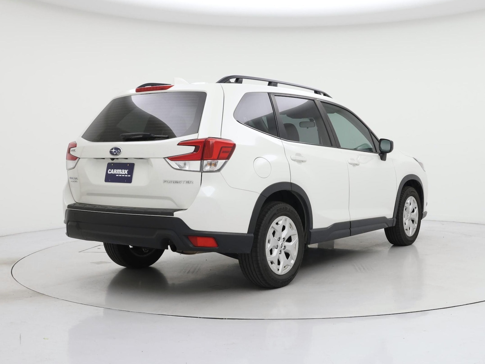 2023 Subaru Forester Base - Photo 9