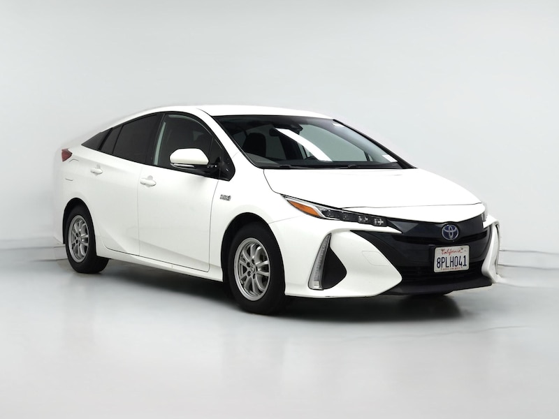 2020 Toyota Prius Prime LE -
                  Murrieta, CA