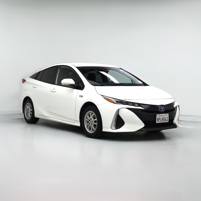 2020 Toyota Prius Prime Hybrid LE