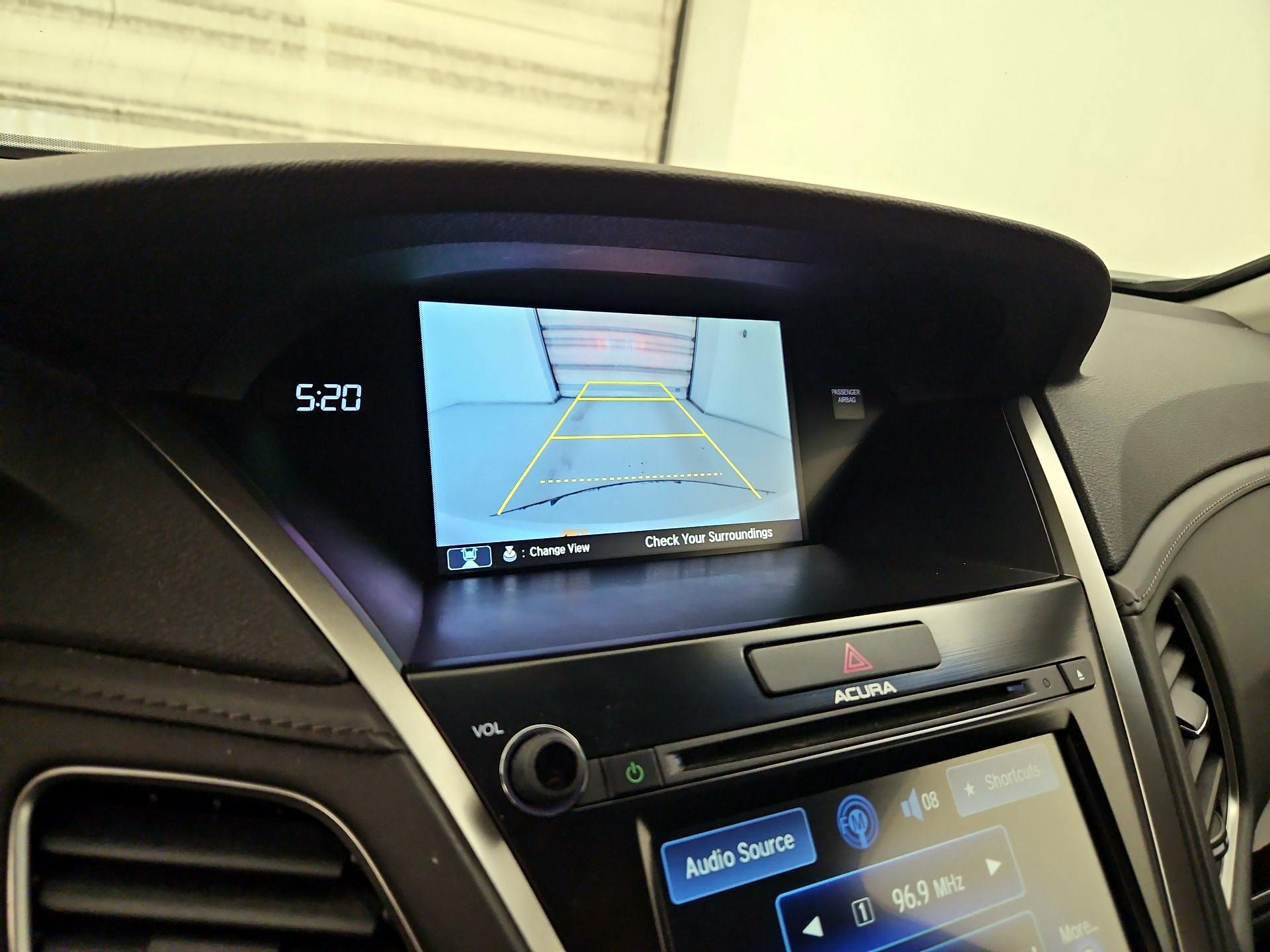 Thumbnail: 2014 Acura RLX - 14