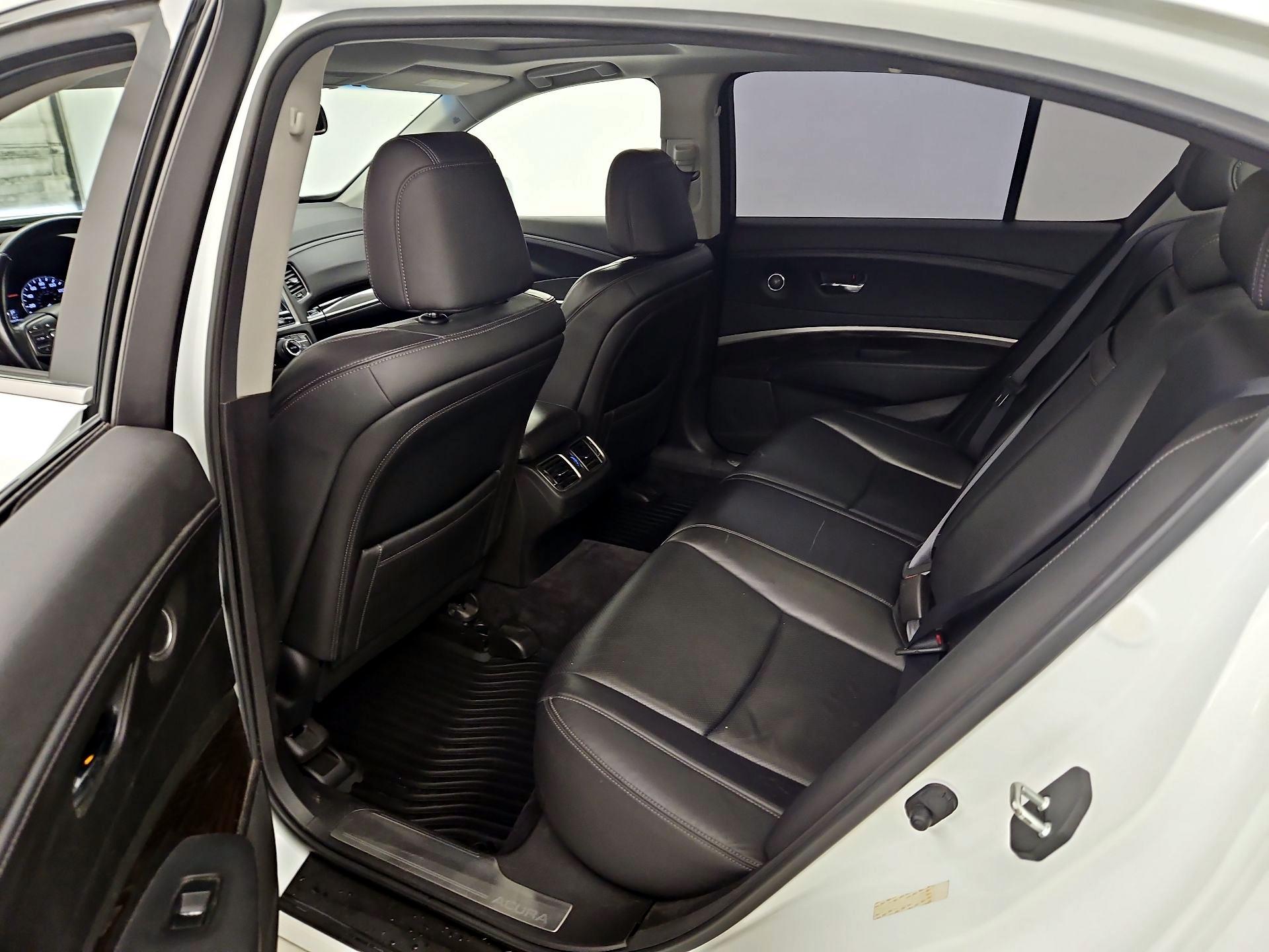Thumbnail: 2014 Acura RLX - 19