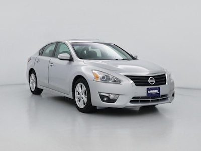 2014 Nissan Altima SL