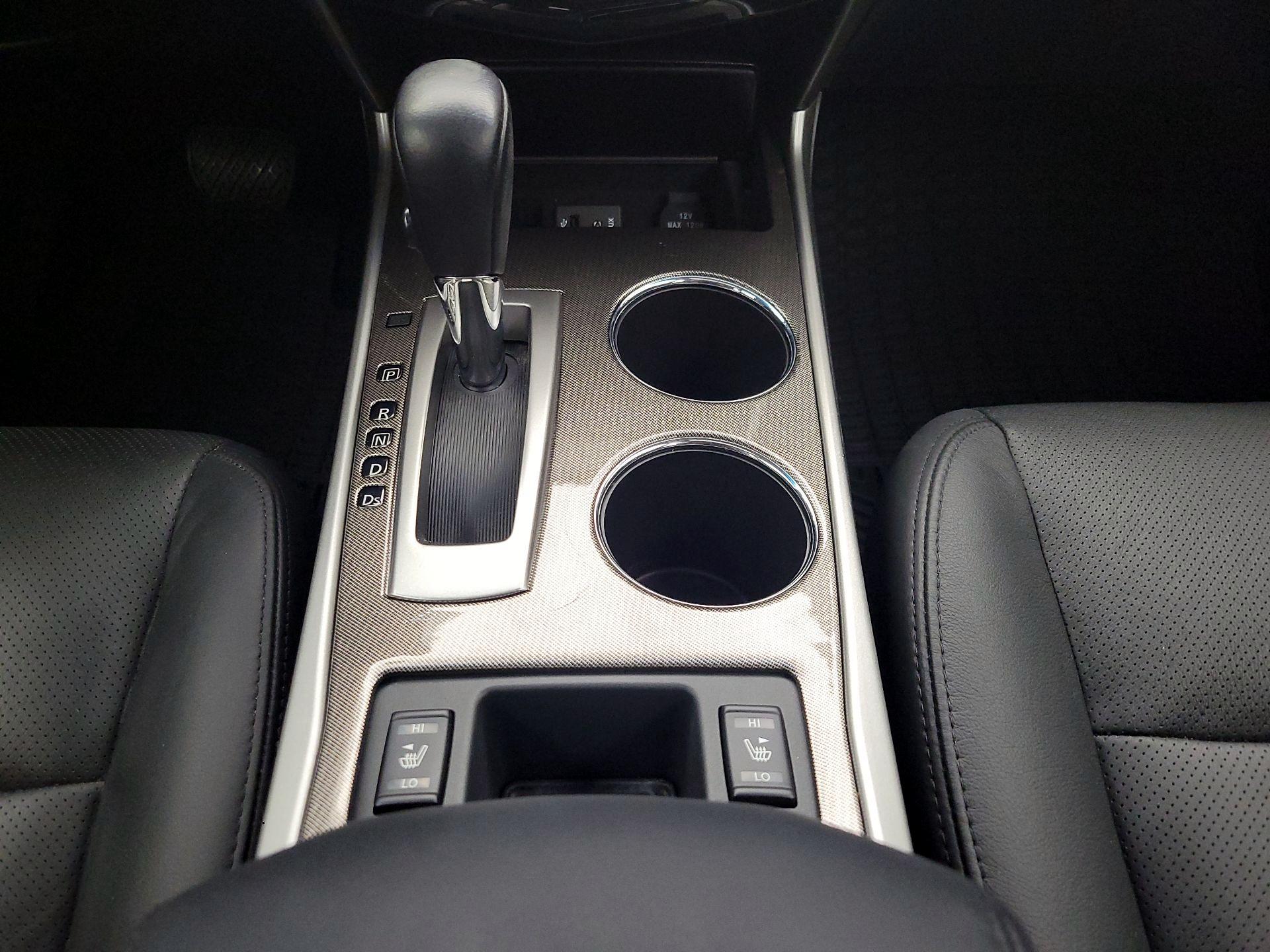 Thumbnail: 2014 Nissan Altima - 17