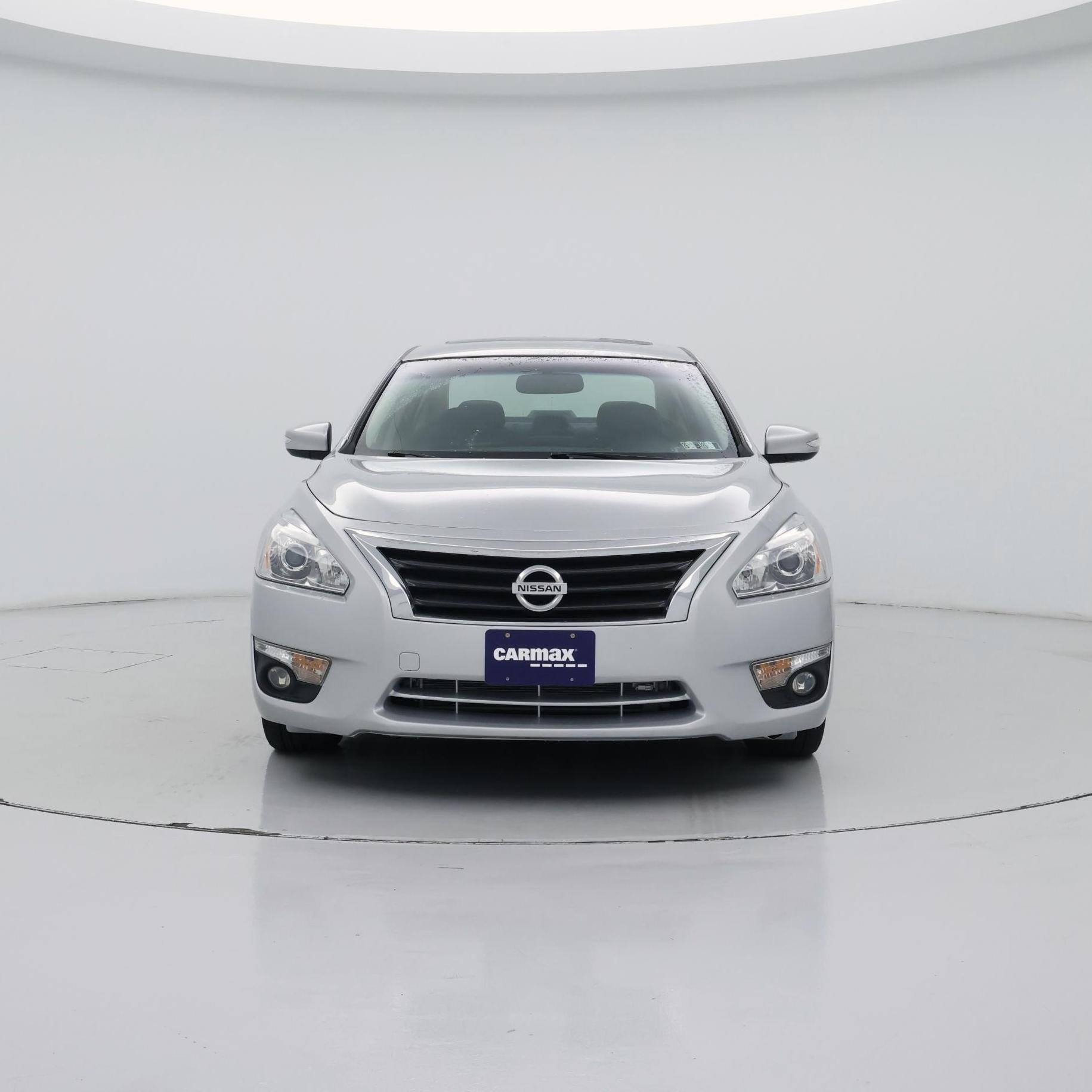 Thumbnail: 2014 Nissan Altima - 5