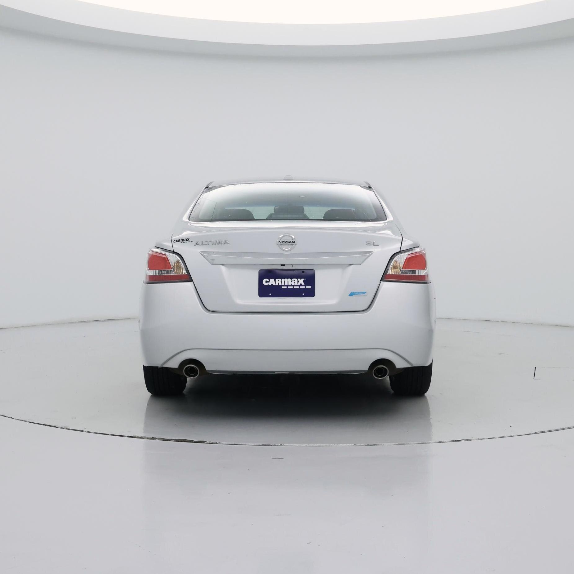 Thumbnail: 2014 Nissan Altima - 6