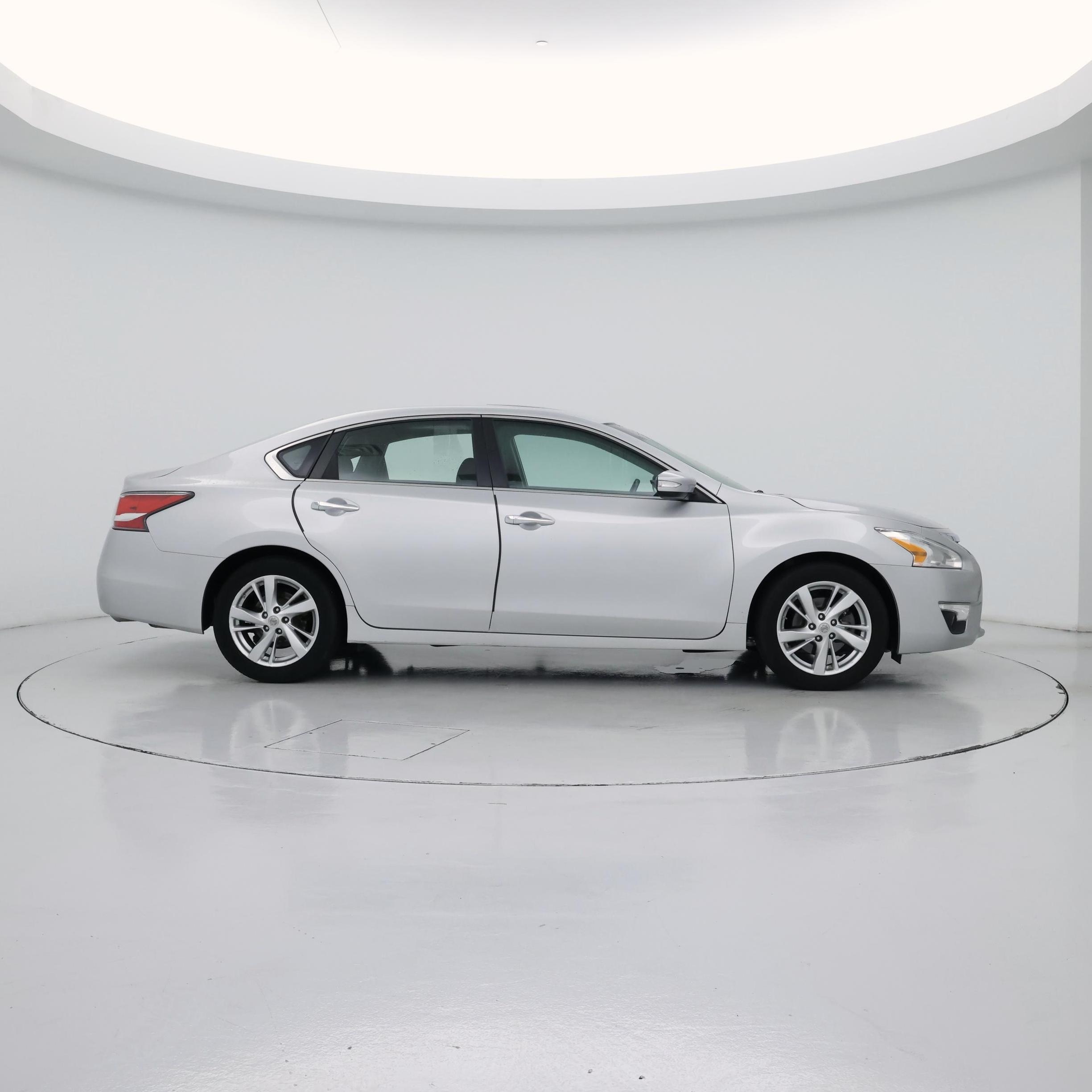 Thumbnail: 2014 Nissan Altima - 7