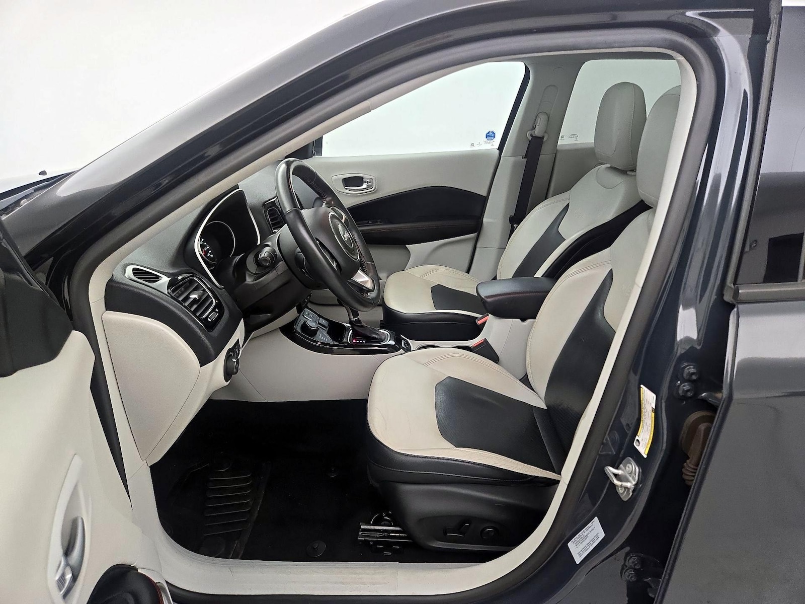 2018 Jeep Compass Limited - Photo 12