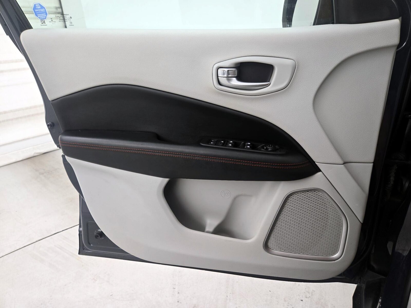 2018 Jeep Compass Limited - Photo 13