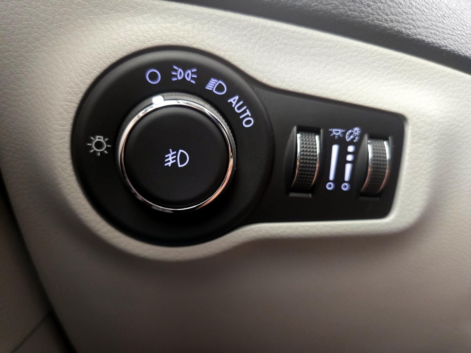 2018 Jeep Compass Limited - Photo 14