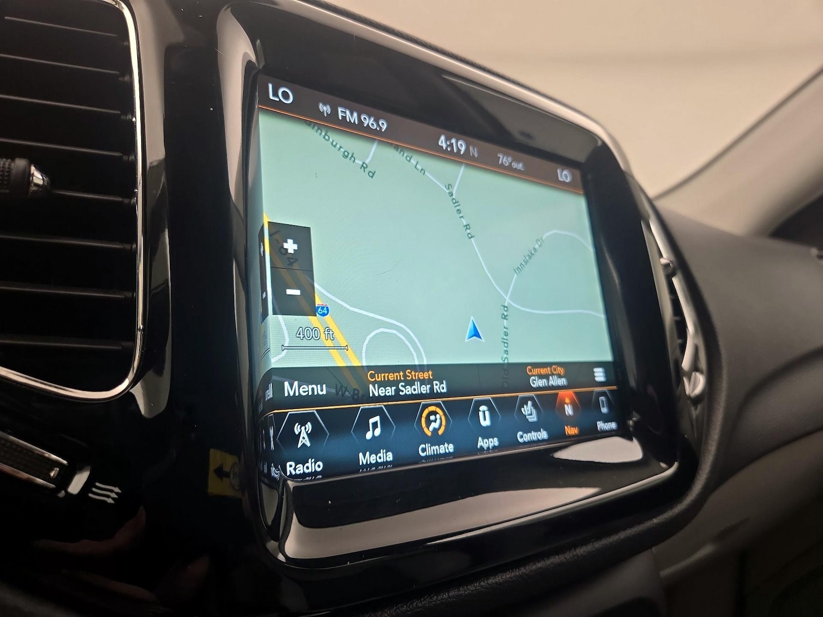 2018 Jeep Compass Limited - Photo 15