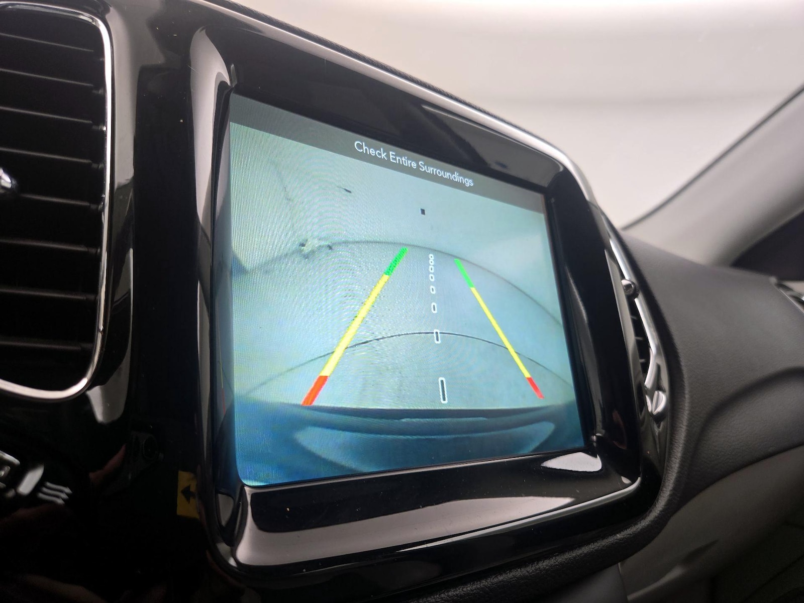 2018 Jeep Compass Limited - Photo 16
