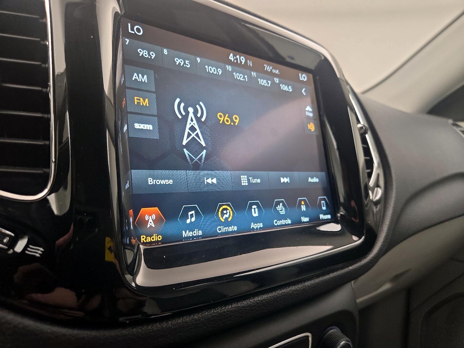 2018 Jeep Compass Limited - Photo 17