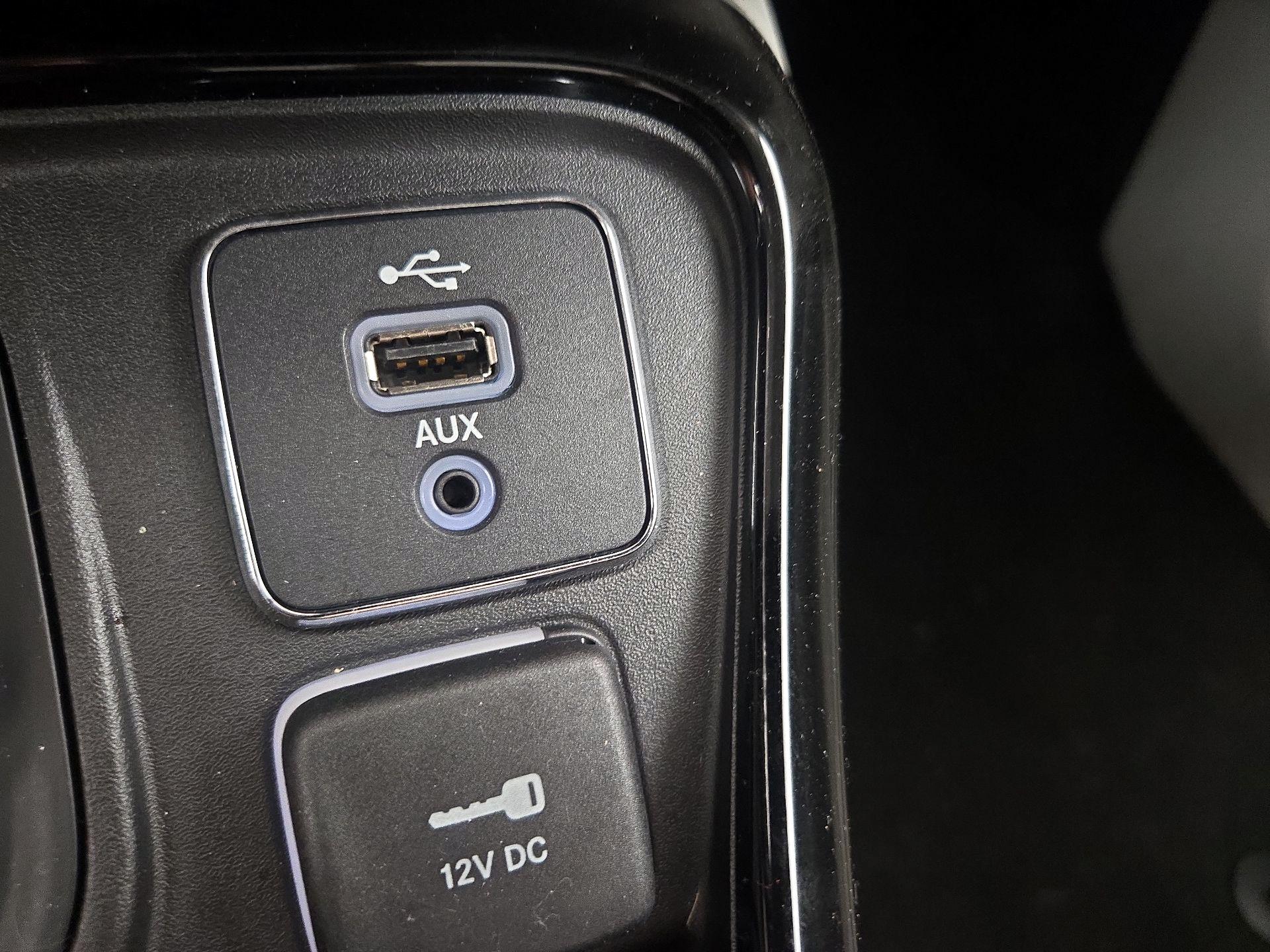 Thumbnail: 2018 Jeep Compass - 19