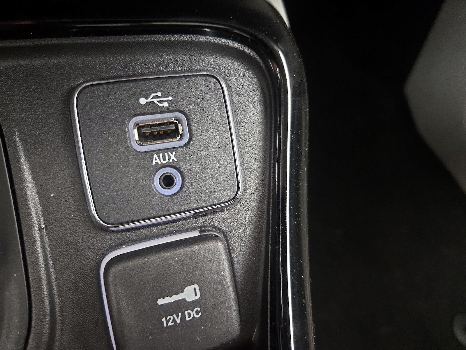 2018 Jeep Compass Limited - Photo 20