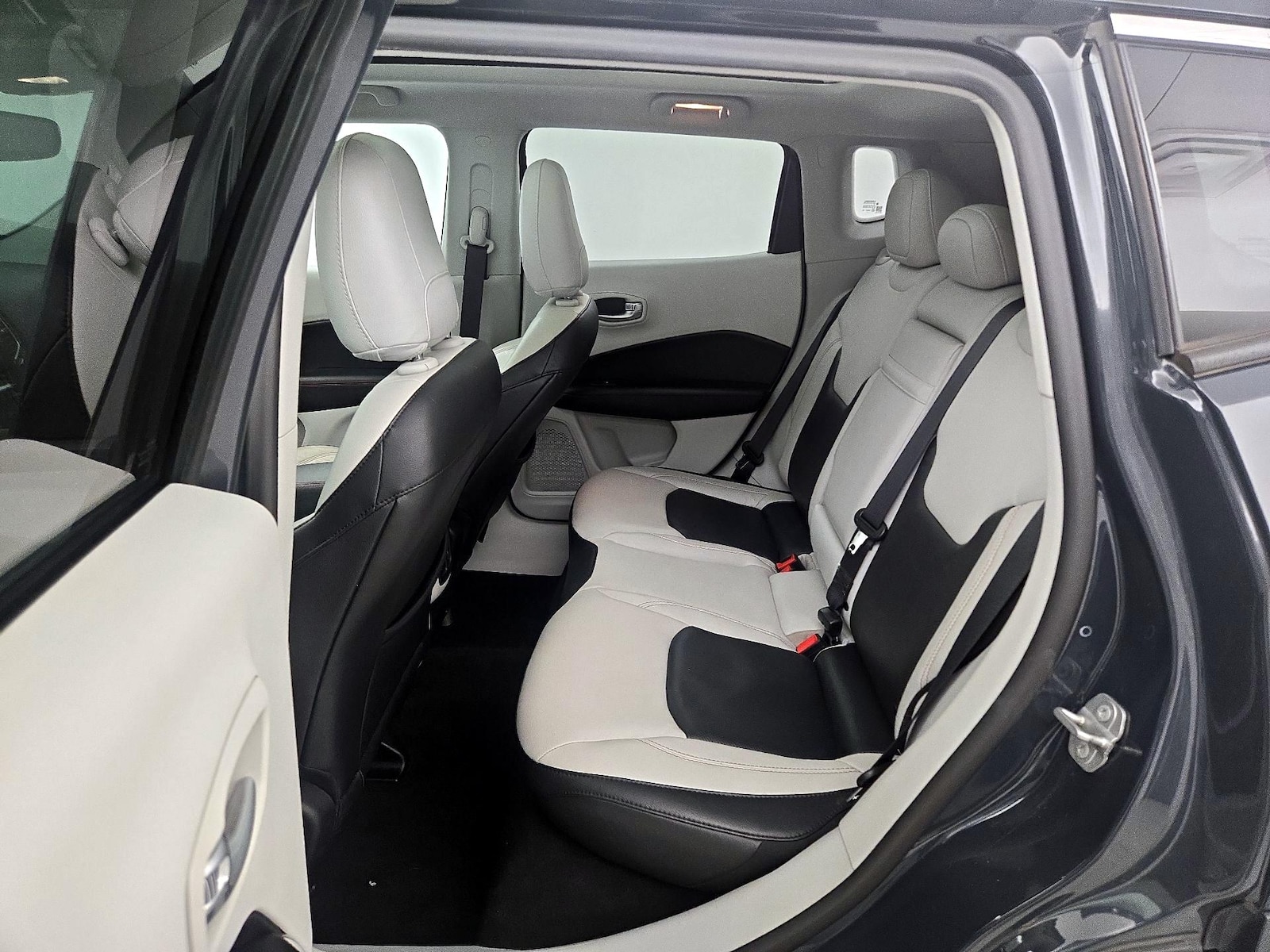 2018 Jeep Compass Limited - Photo 22