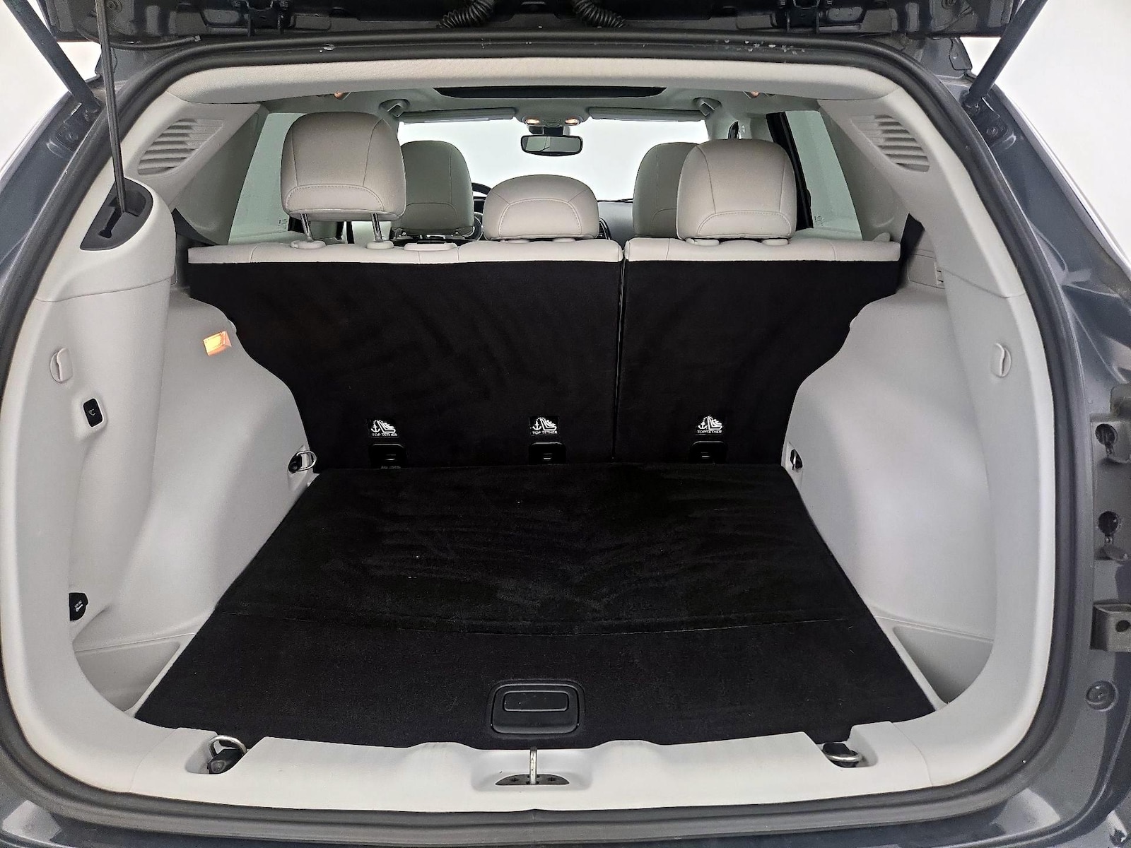2018 Jeep Compass Limited - Photo 23