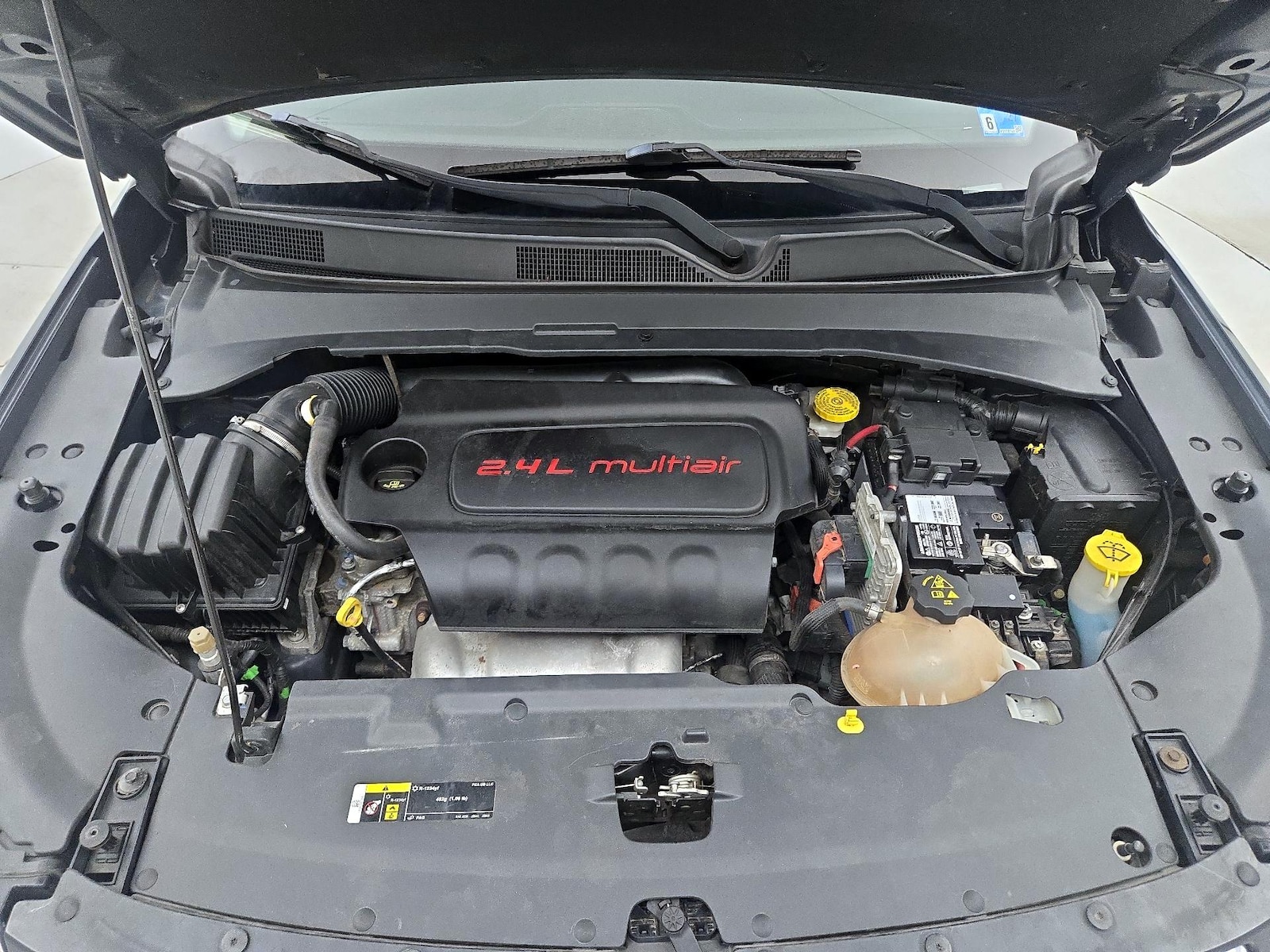 2018 Jeep Compass Limited - Photo 24