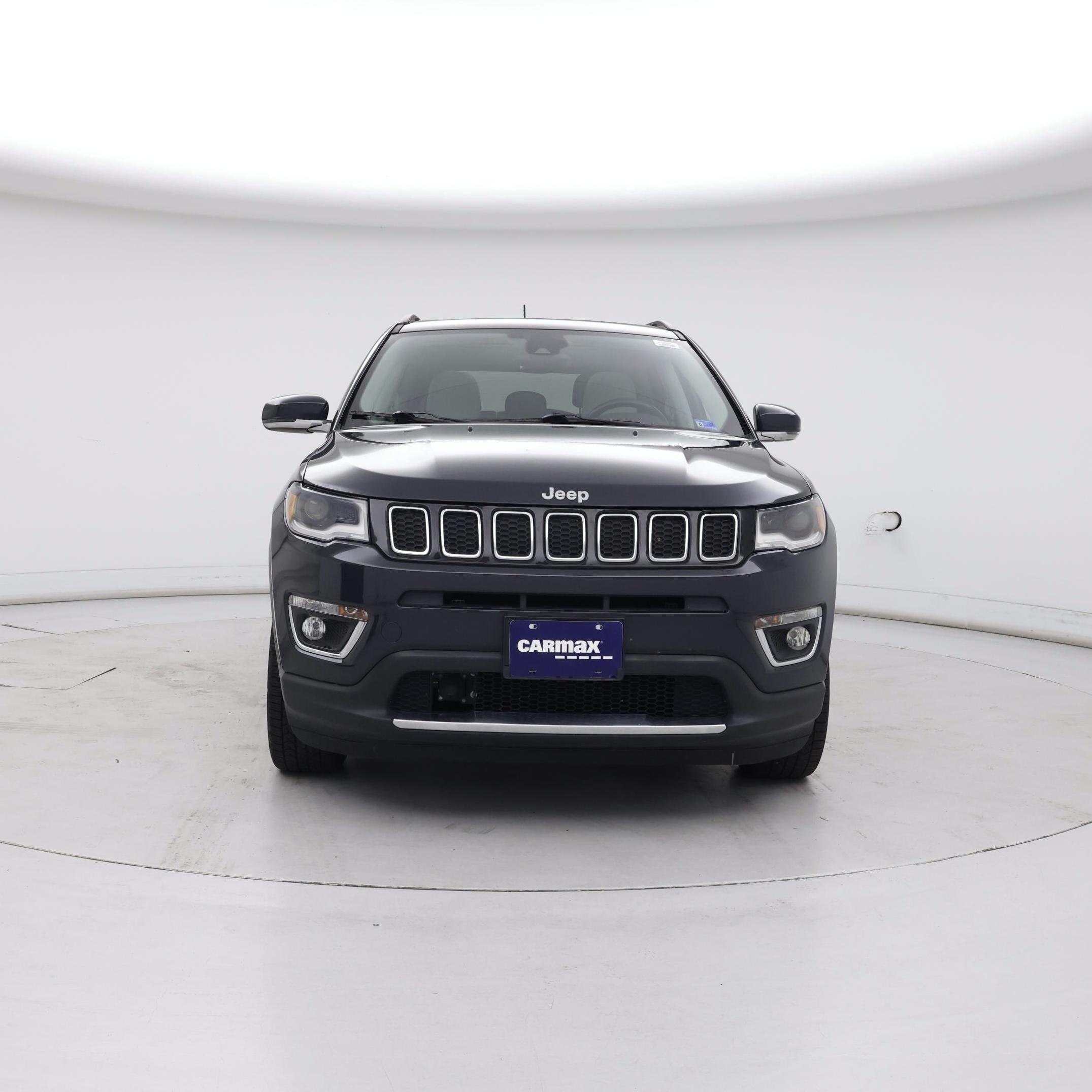 Thumbnail: 2018 Jeep Compass - 5