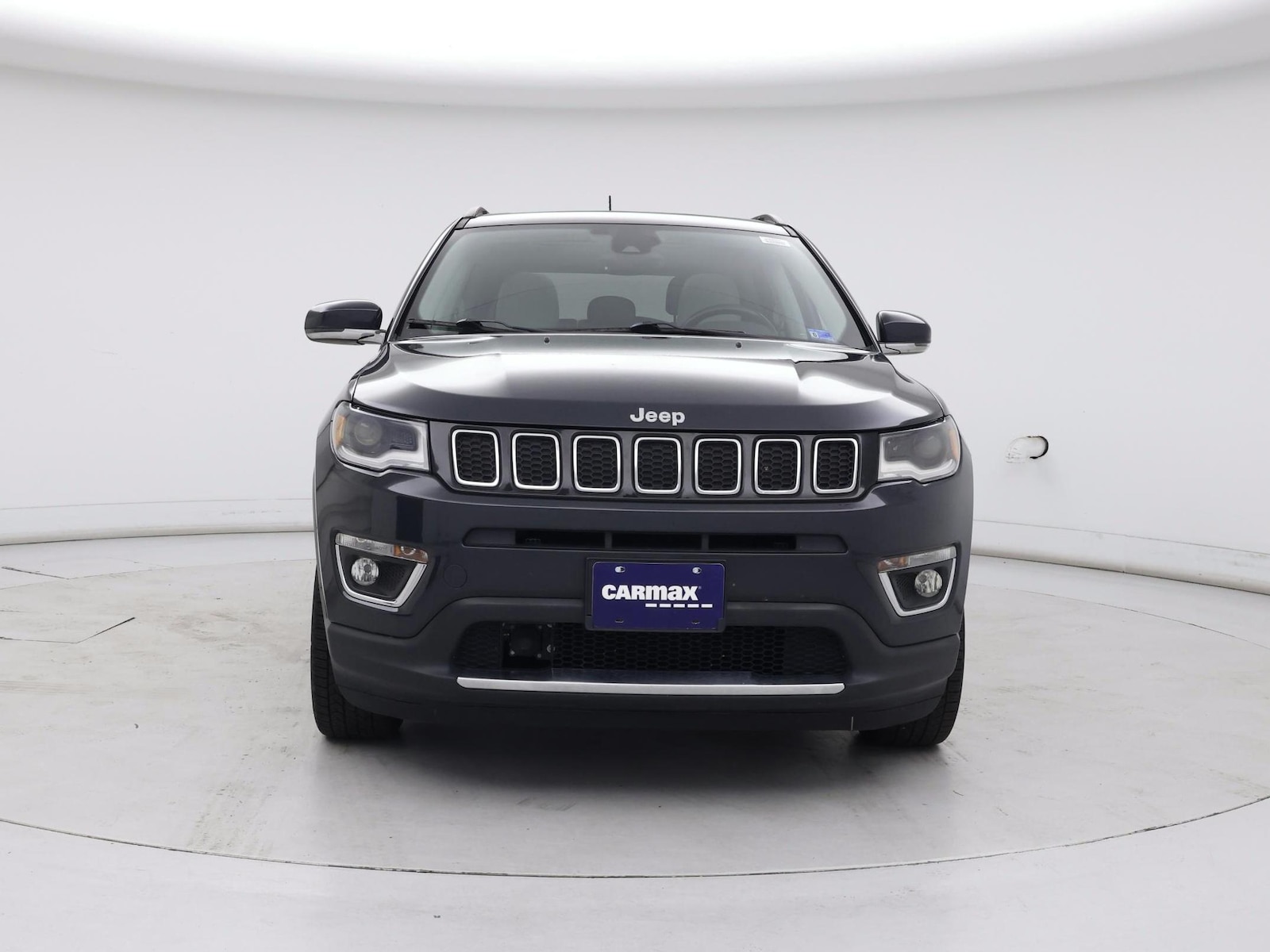 2018 Jeep Compass Limited - Photo 6