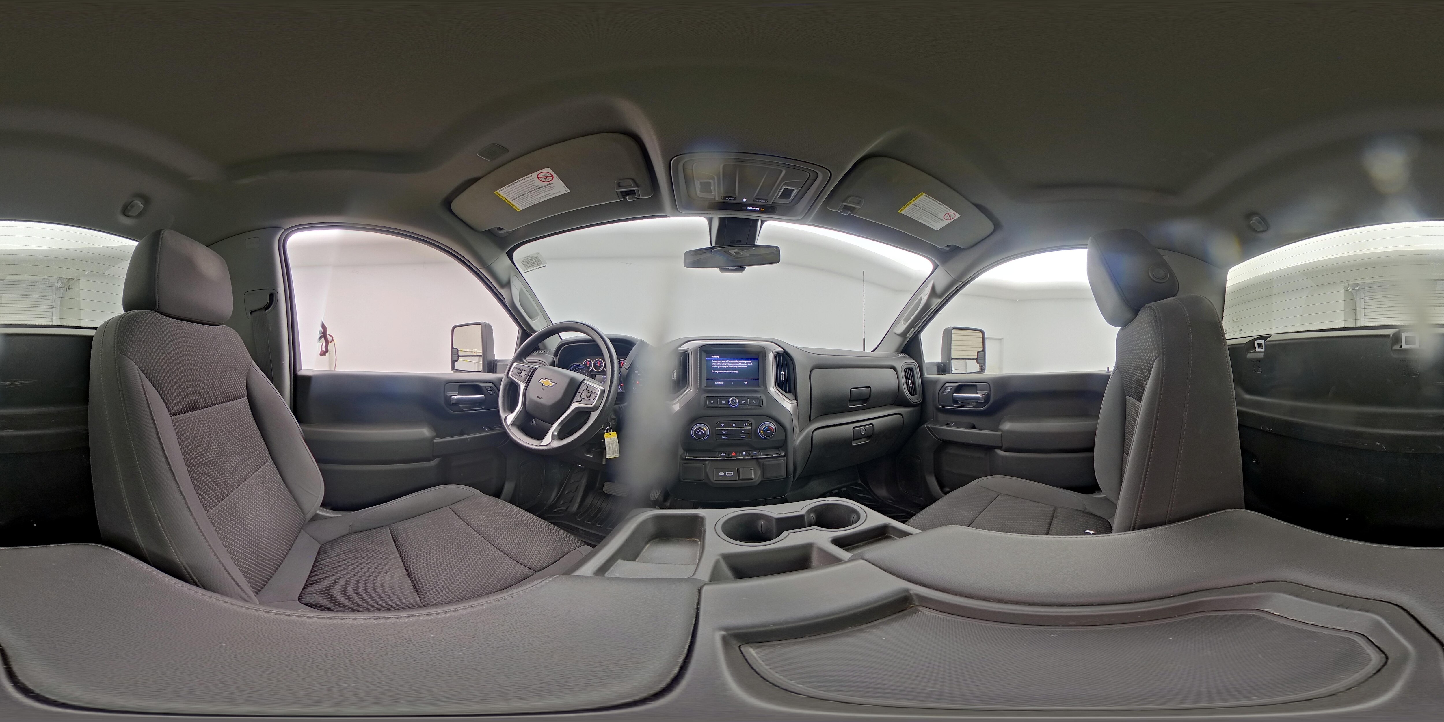 2022 Chevrolet Silverado 3500HD Work Truck - Photo 23