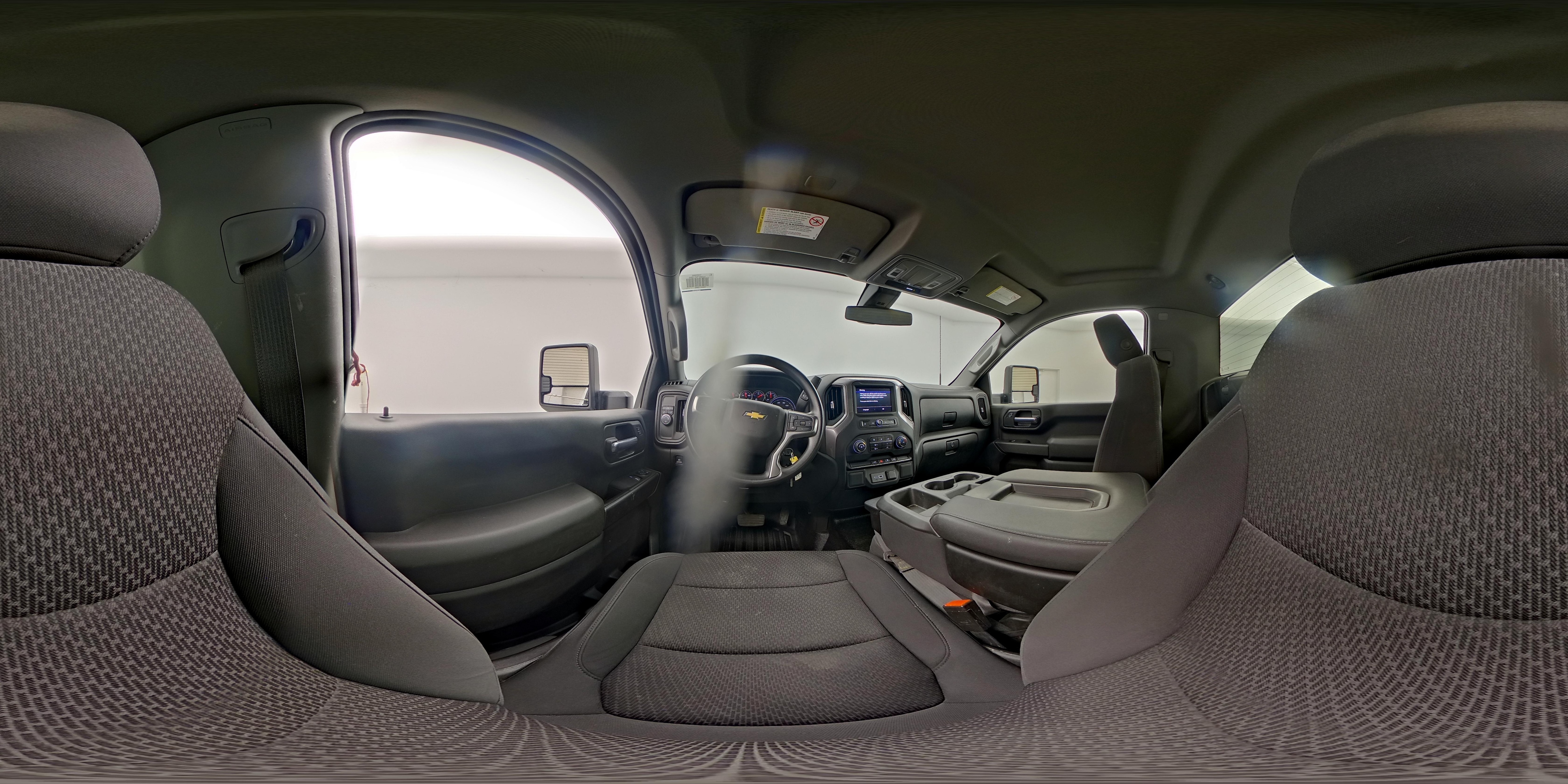 2022 Chevrolet Silverado 3500HD Work Truck - Photo 24