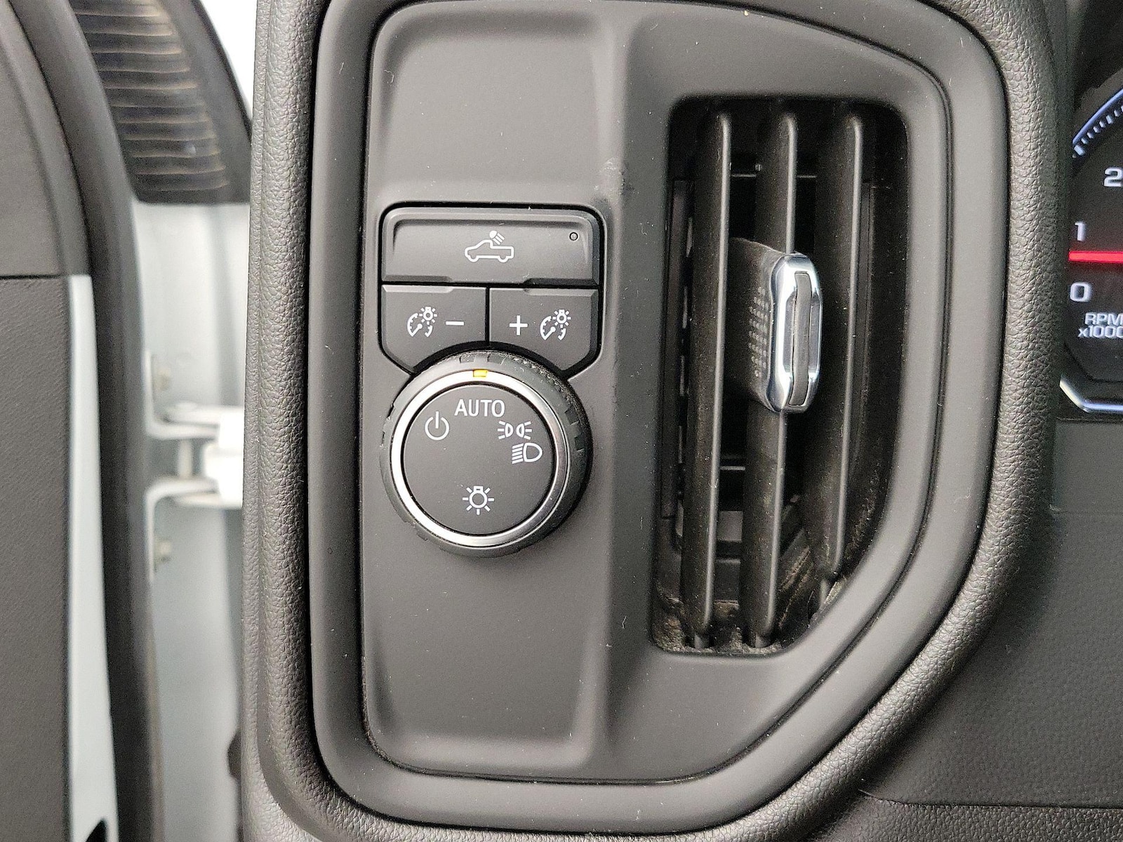 2022 Chevrolet Silverado 3500HD Work Truck - Photo 14