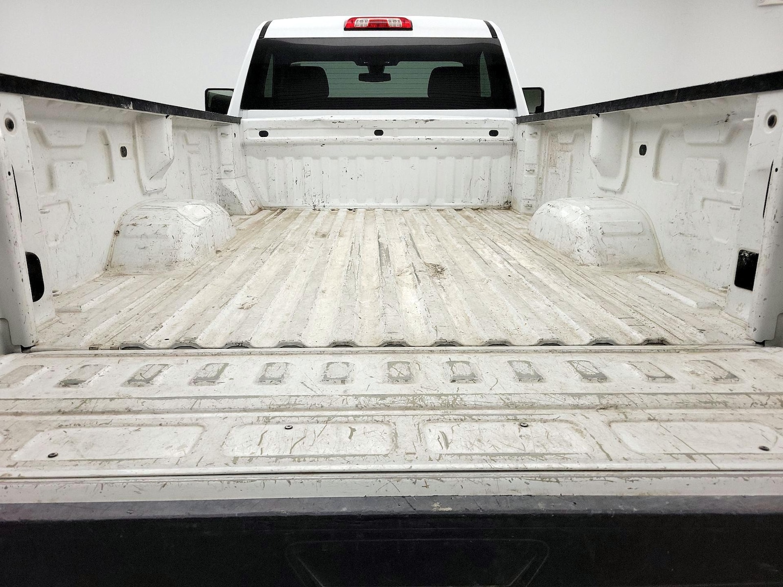 2022 Chevrolet Silverado 3500HD Work Truck - Photo 20