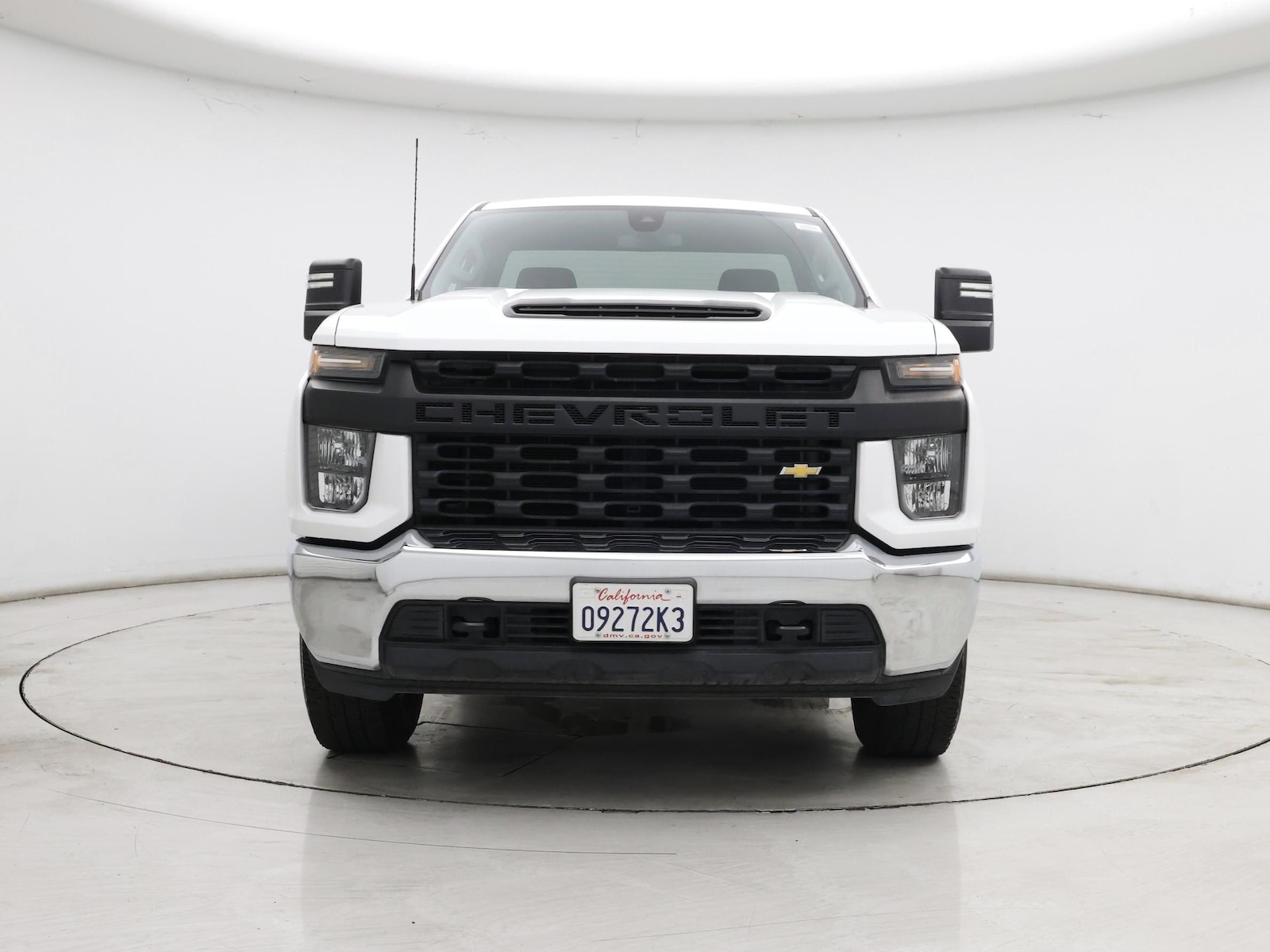 2022 Chevrolet Silverado 3500HD Work Truck - Photo 6