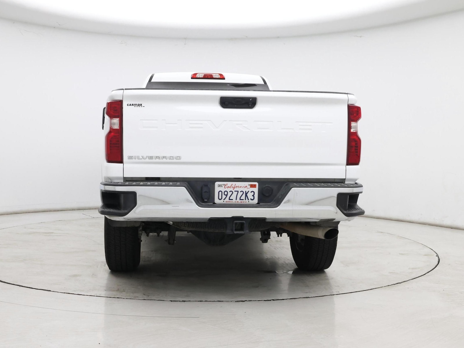 2022 Chevrolet Silverado 3500HD Work Truck - Photo 7