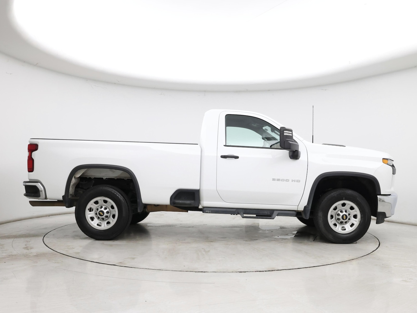 2022 Chevrolet Silverado 3500HD Work Truck - Photo 8