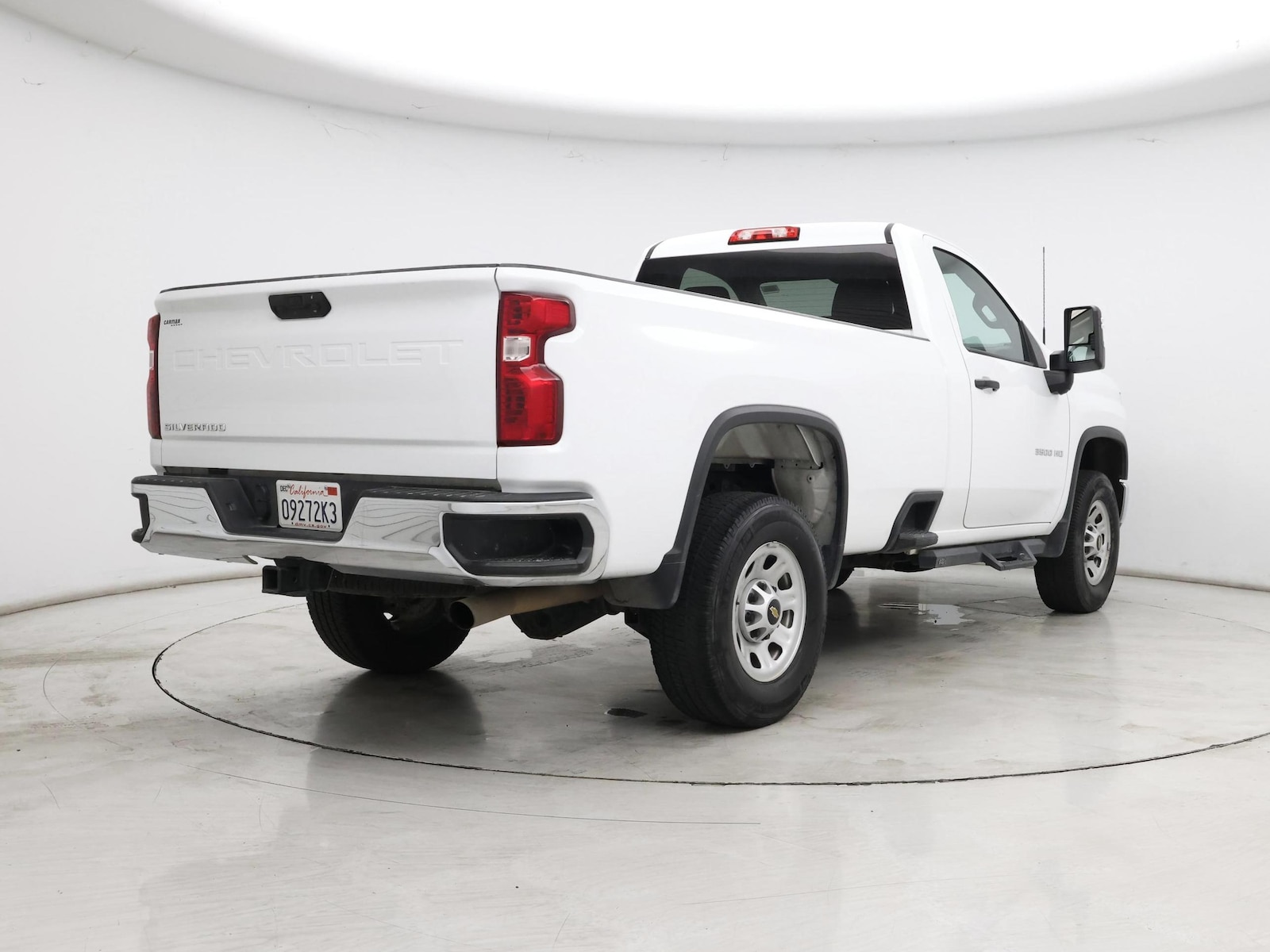 2022 Chevrolet Silverado 3500HD Work Truck - Photo 9