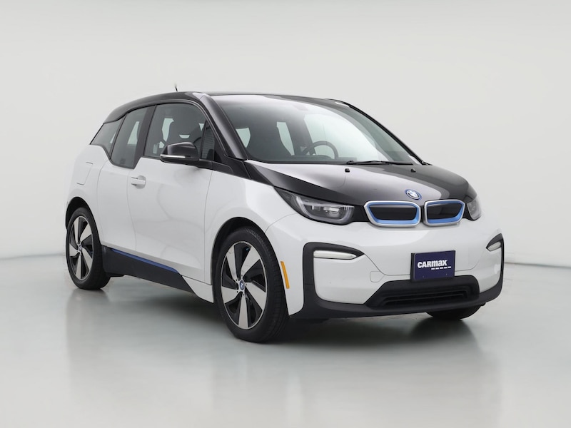 2018 BMW i3  -
                  Pleasanton, CA