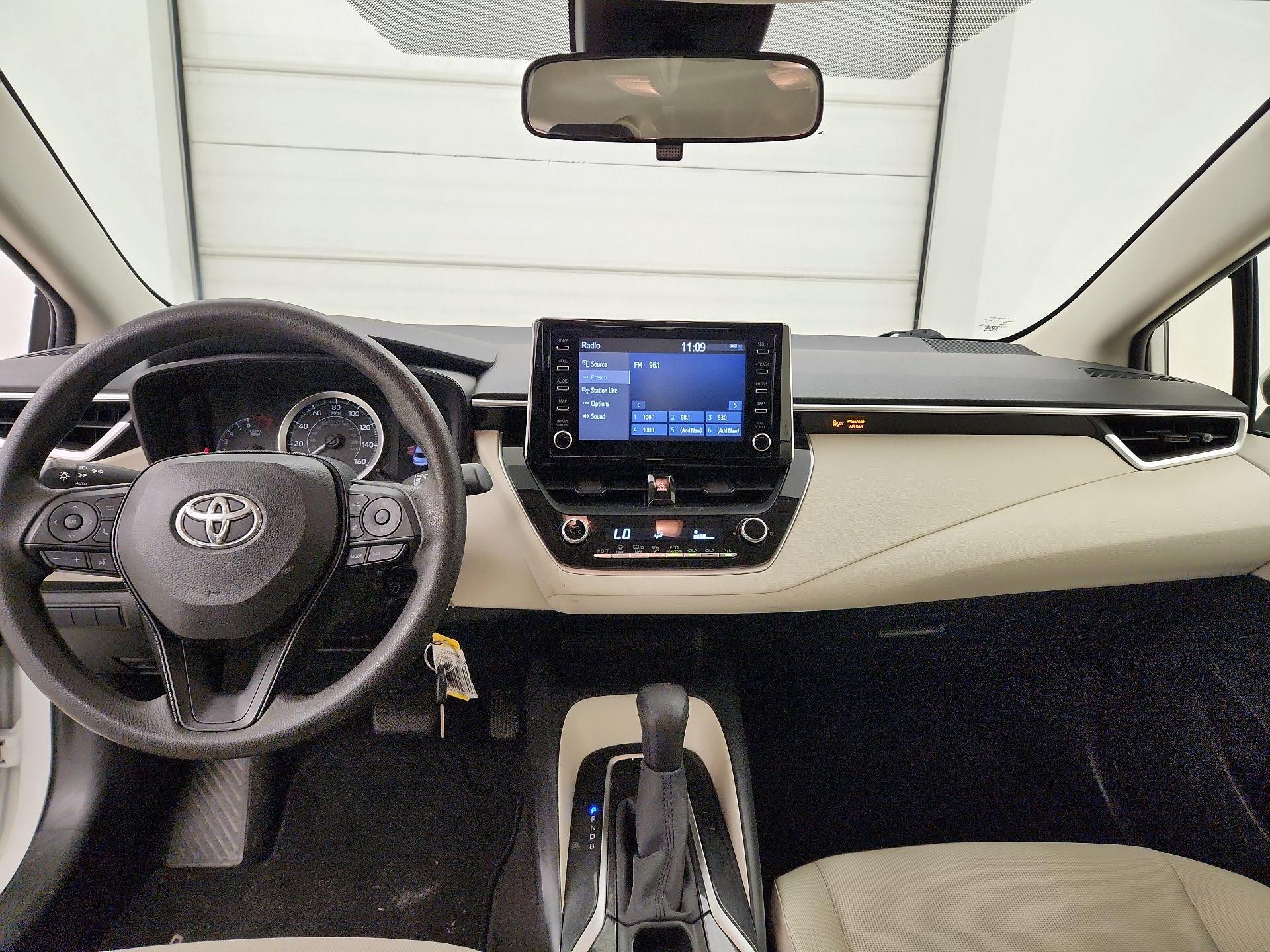 Thumbnail: 2020 Toyota Corolla - 9