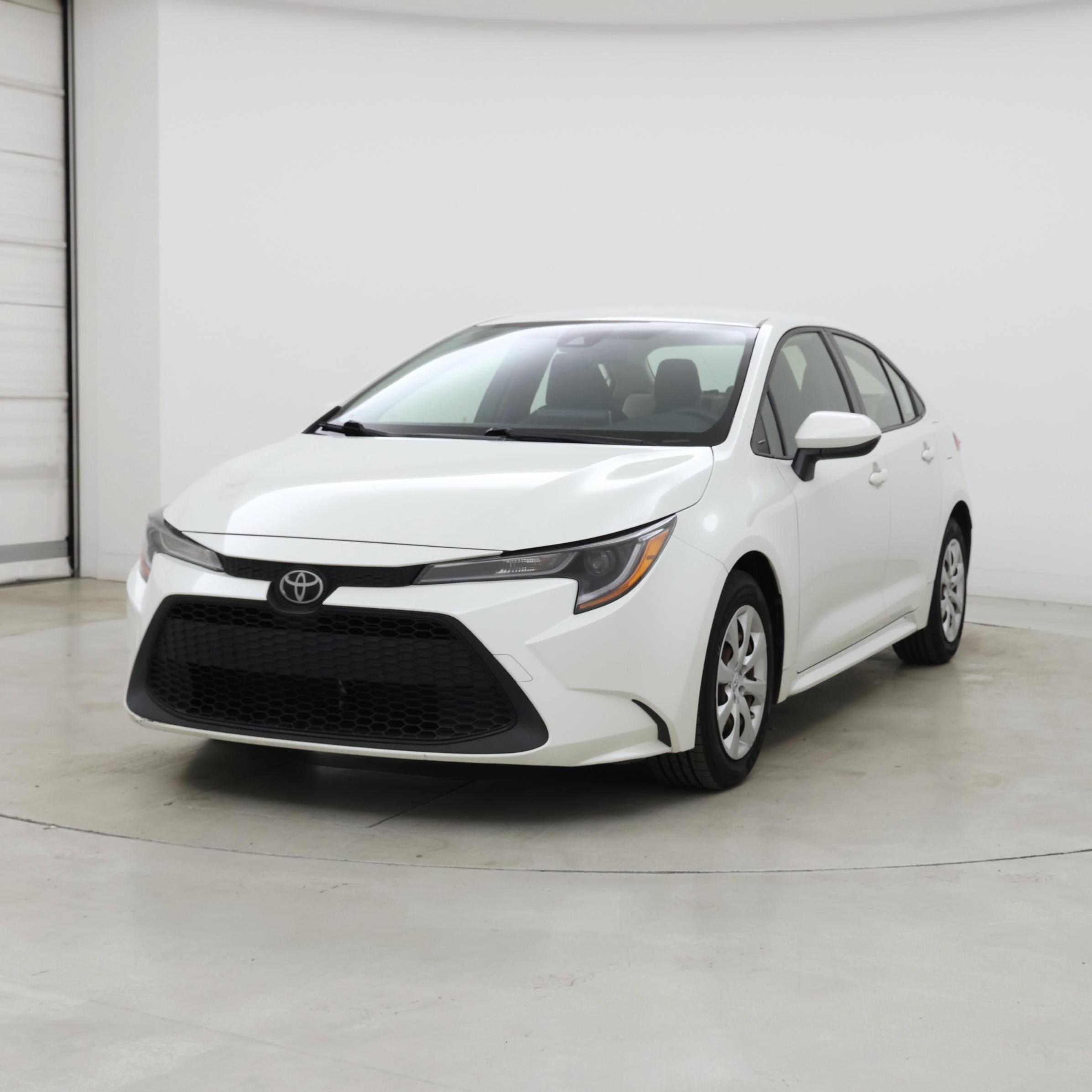 Thumbnail: 2020 Toyota Corolla - 4