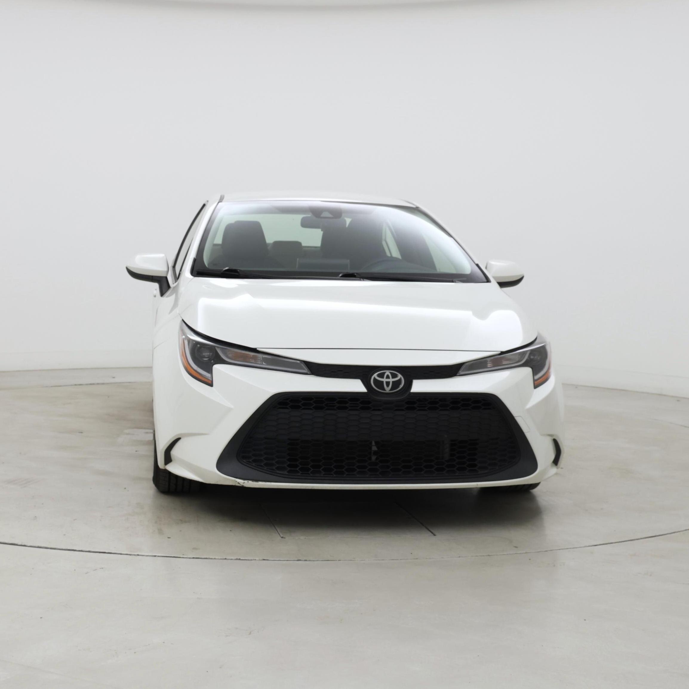 Thumbnail: 2020 Toyota Corolla - 5