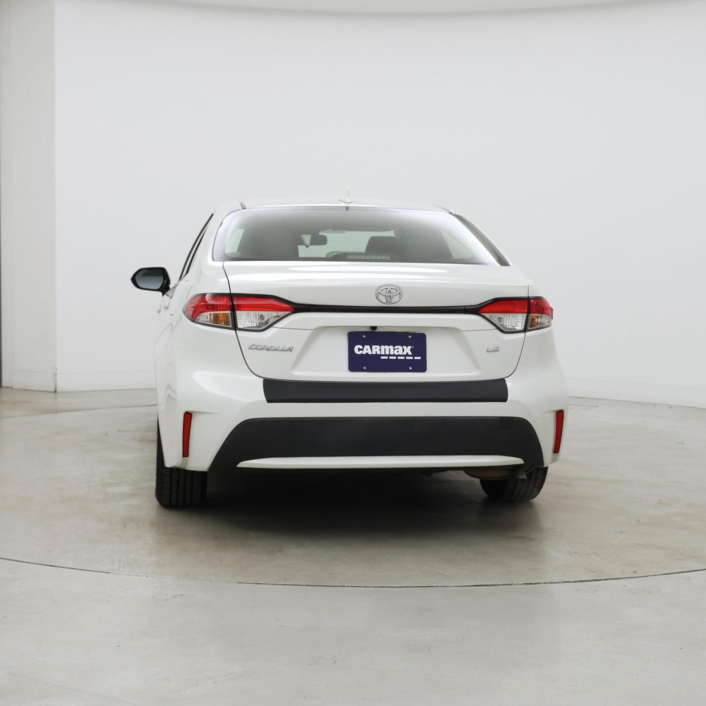 Thumbnail: 2020 Toyota Corolla - 6