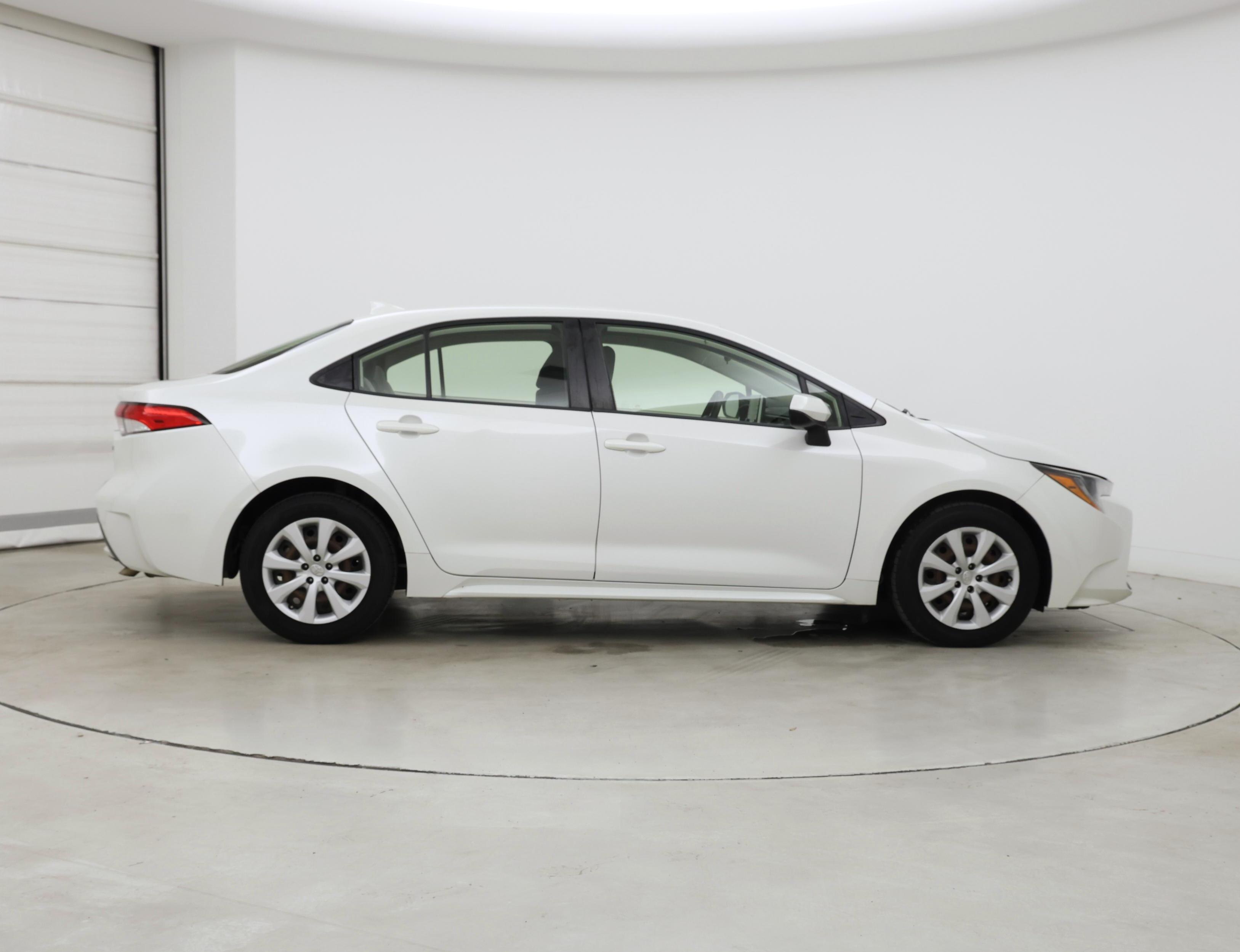 Thumbnail: 2020 Toyota Corolla - 7