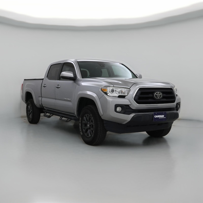 2020 Toyota Tacoma SR5