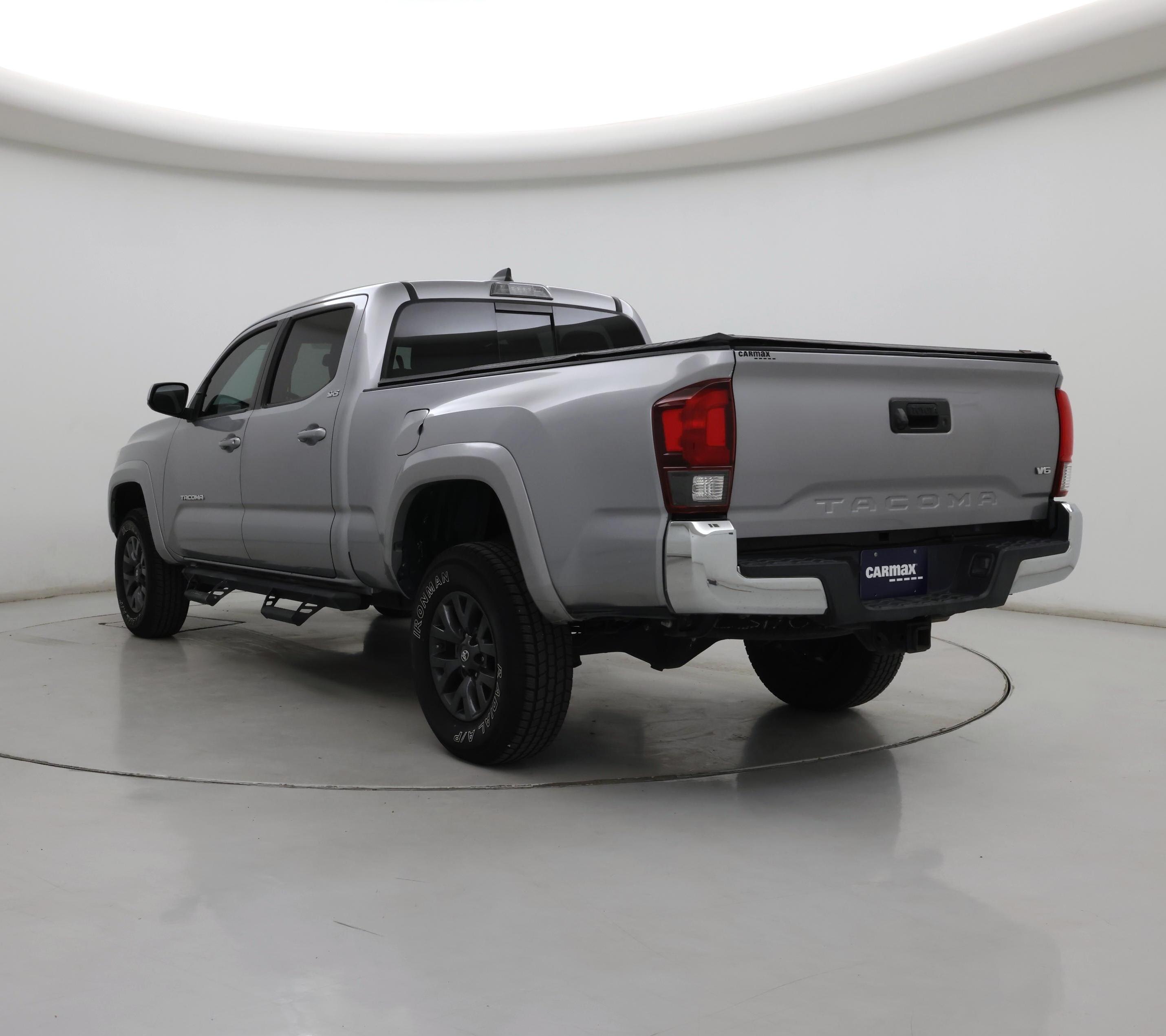 Thumbnail: 2020 Toyota Tacoma - 2