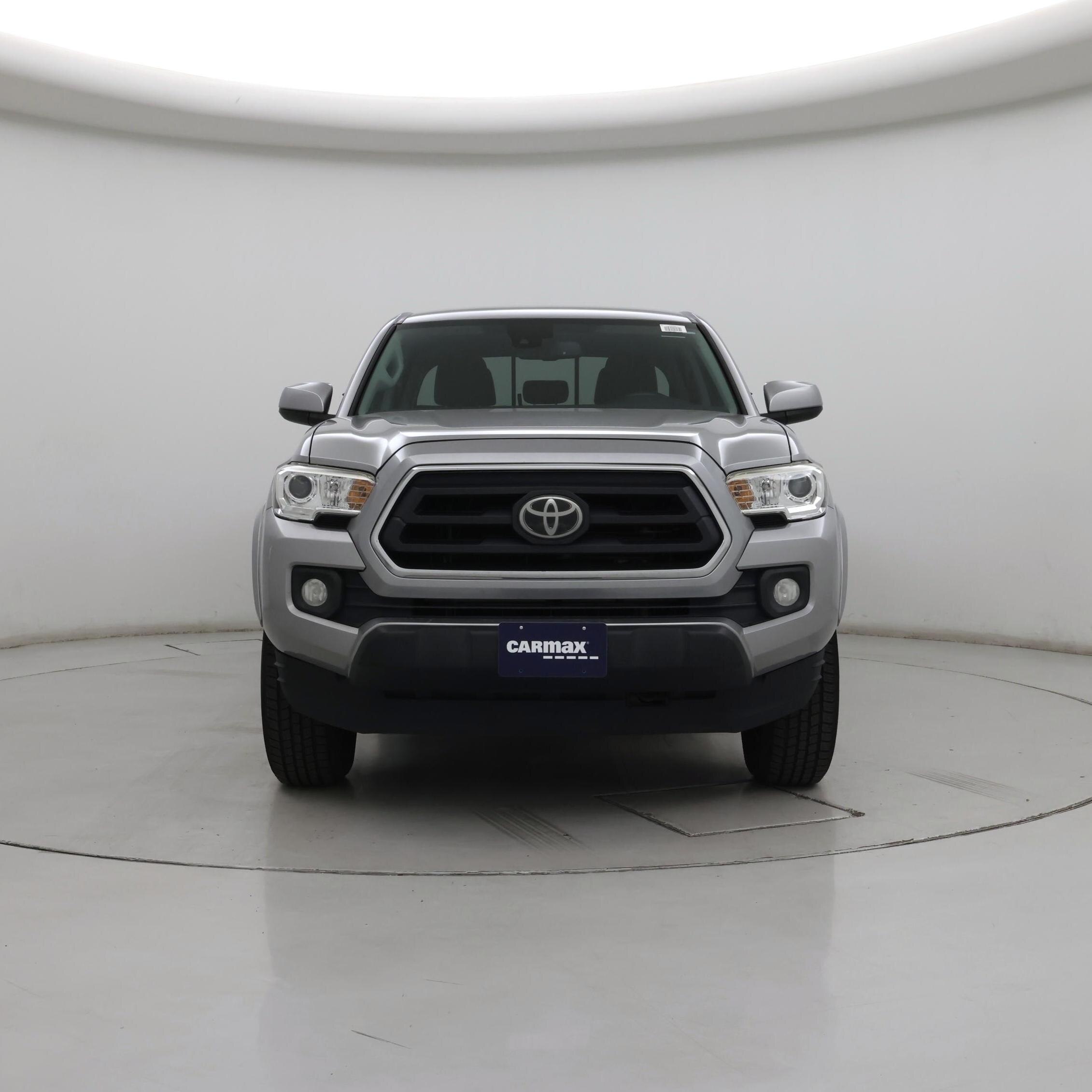 Thumbnail: 2020 Toyota Tacoma - 5