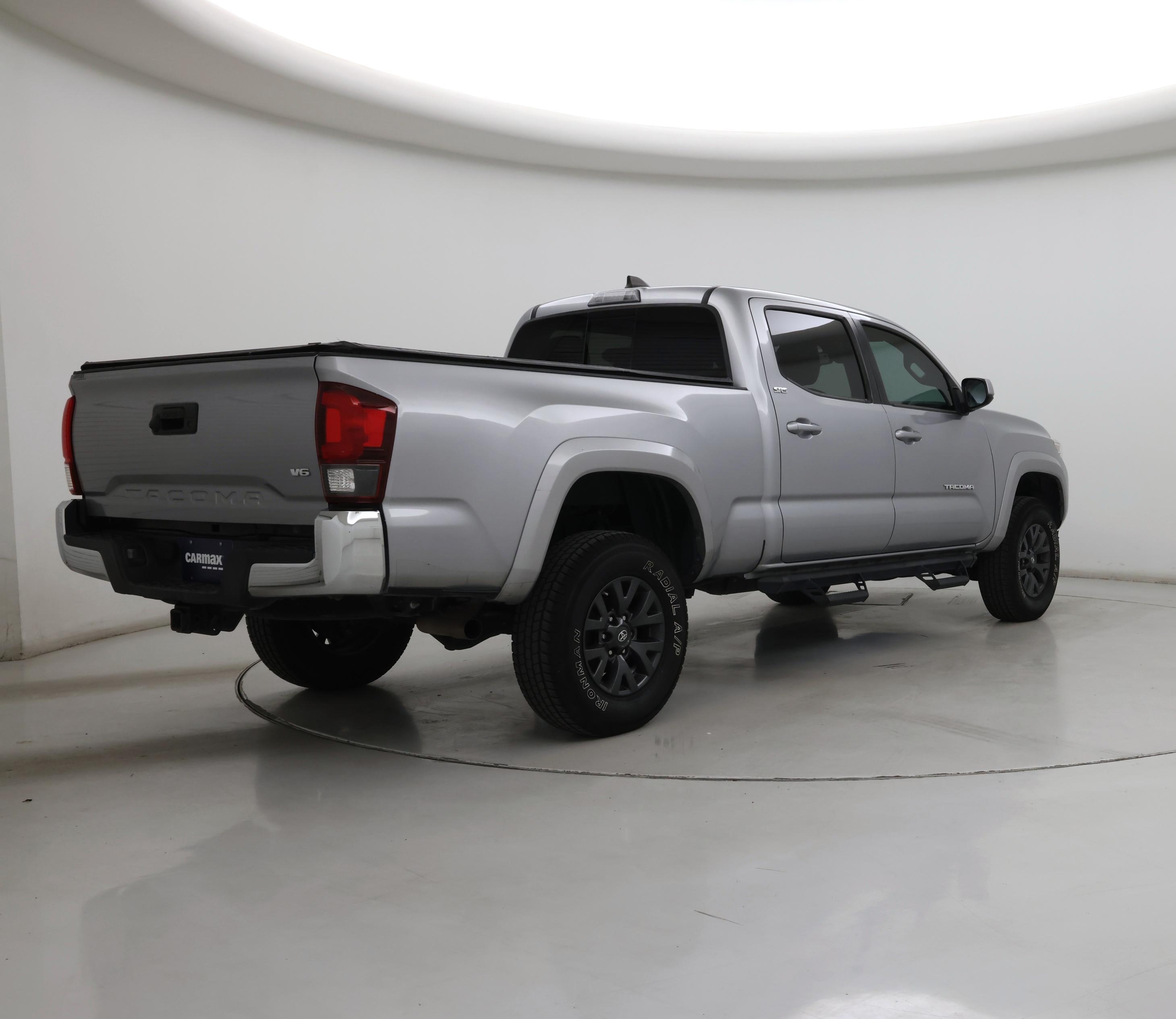 Thumbnail: 2020 Toyota Tacoma - 8
