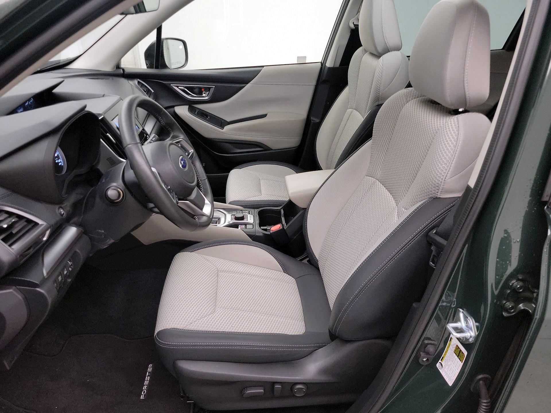 Thumbnail: 2023 Subaru Forester - 11