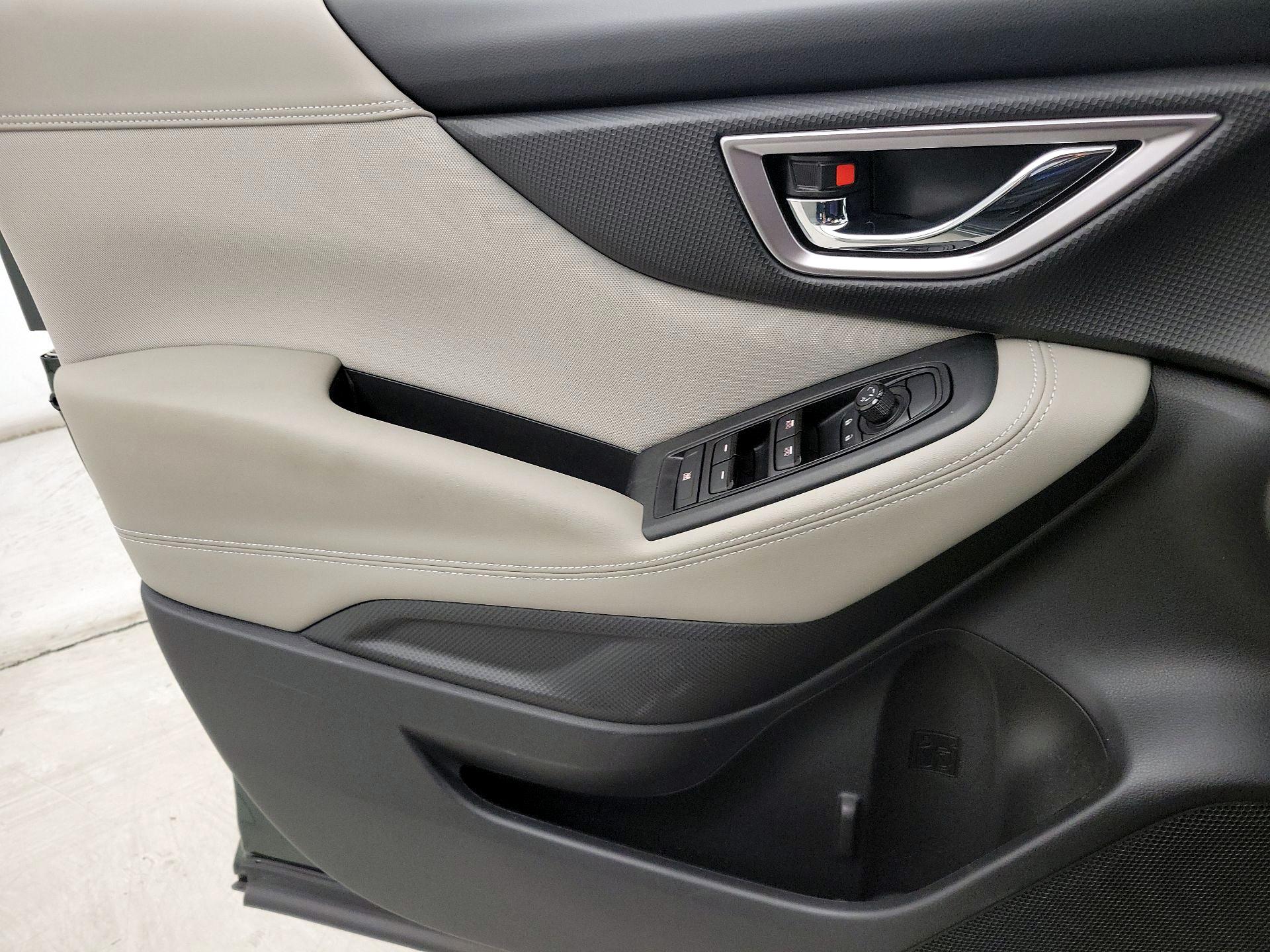 Thumbnail: 2023 Subaru Forester - 12