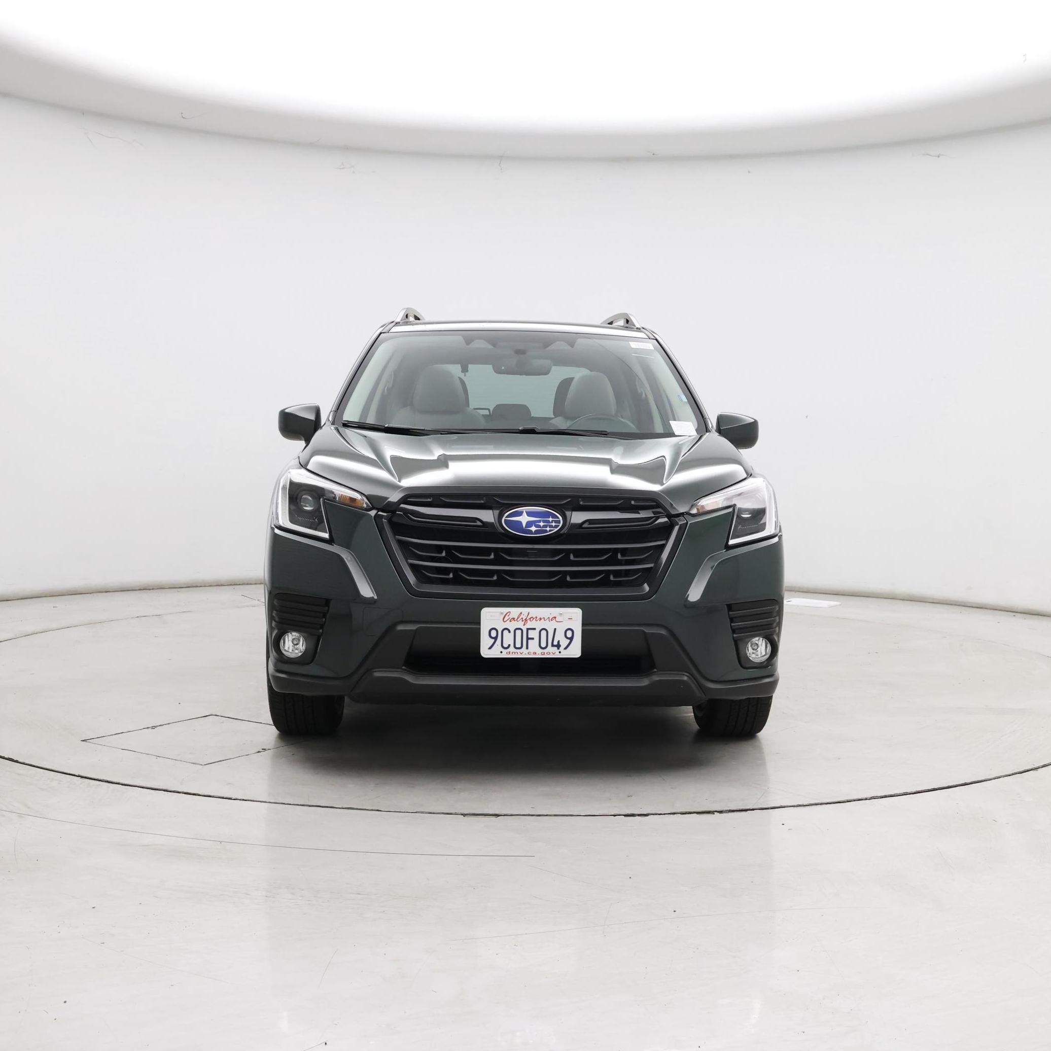 Thumbnail: 2023 Subaru Forester - 5