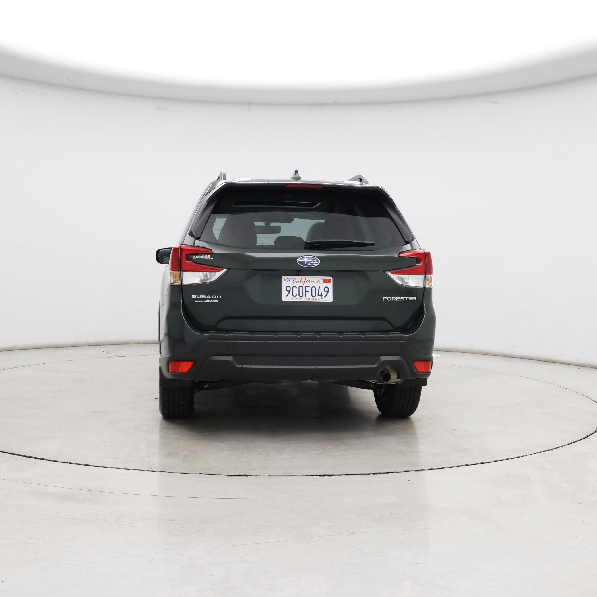 Thumbnail: 2023 Subaru Forester - 6