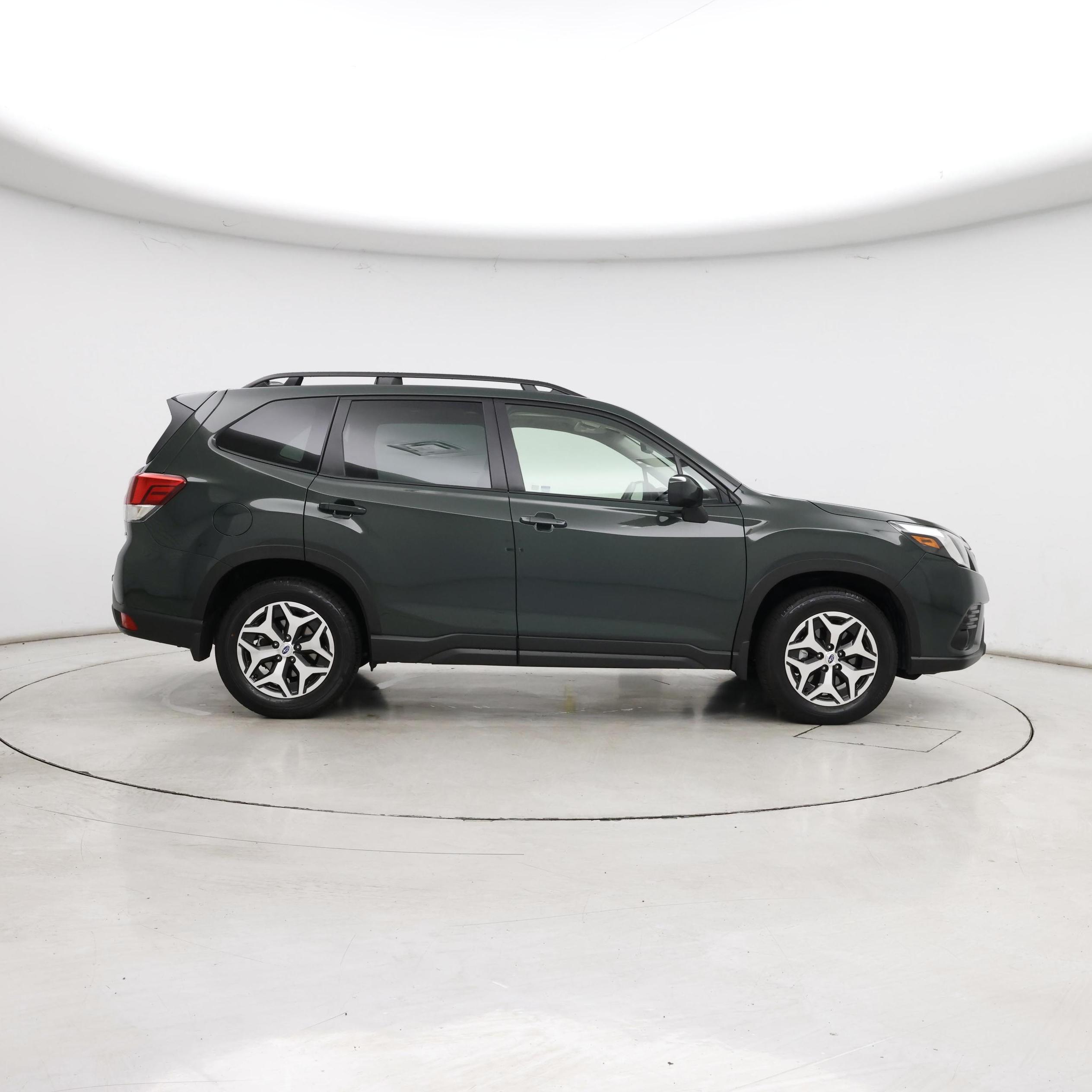 Thumbnail: 2023 Subaru Forester - 7