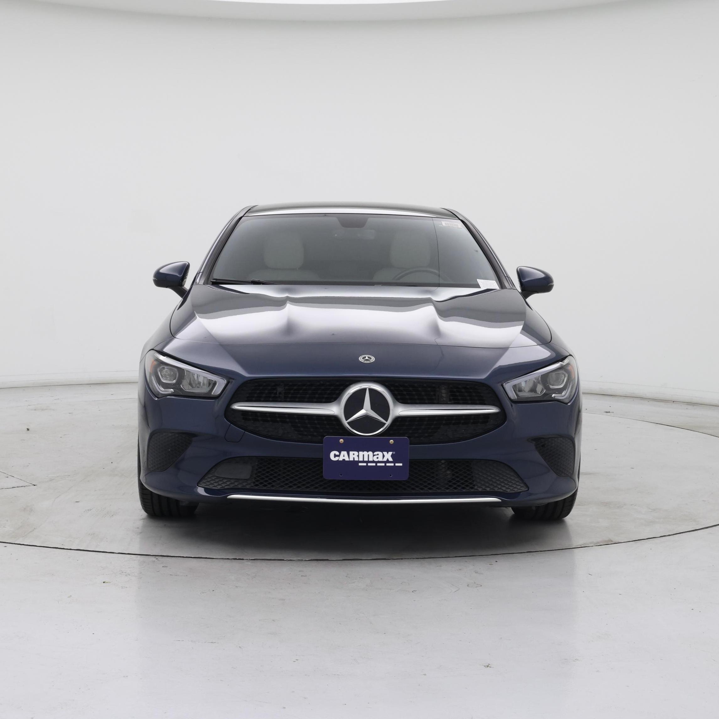 Thumbnail: 2021 Mercedes-Benz CLA - 5